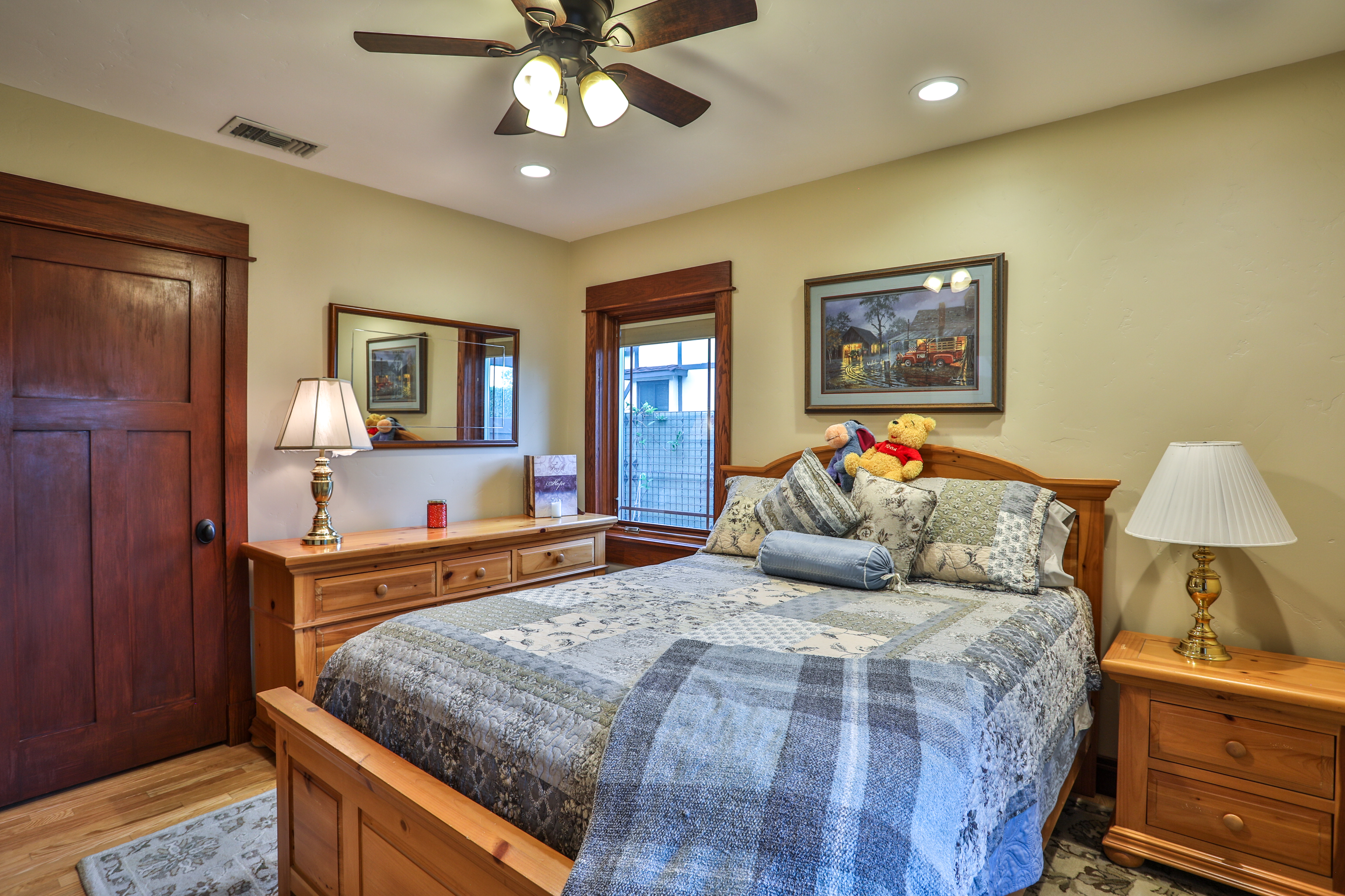  427 Oakdale Drive, Claremont, CA 91711 - 物件實景