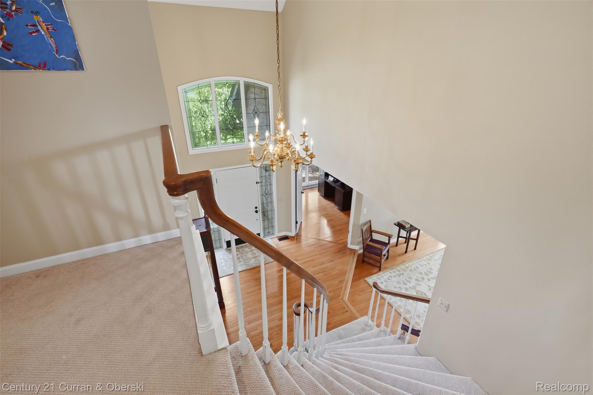 Farmington Hills, Michigan, 48331, United States, 4 Bedrooms Bedrooms, ,4 BathroomsBathrooms,Residential,For Sale,2048985