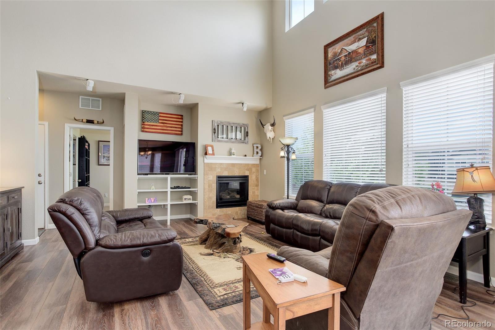 Aurora, Colorado, 80016, United States, 3 Bedrooms Bedrooms, ,3 BathroomsBathrooms,Residential,For Sale,1940296