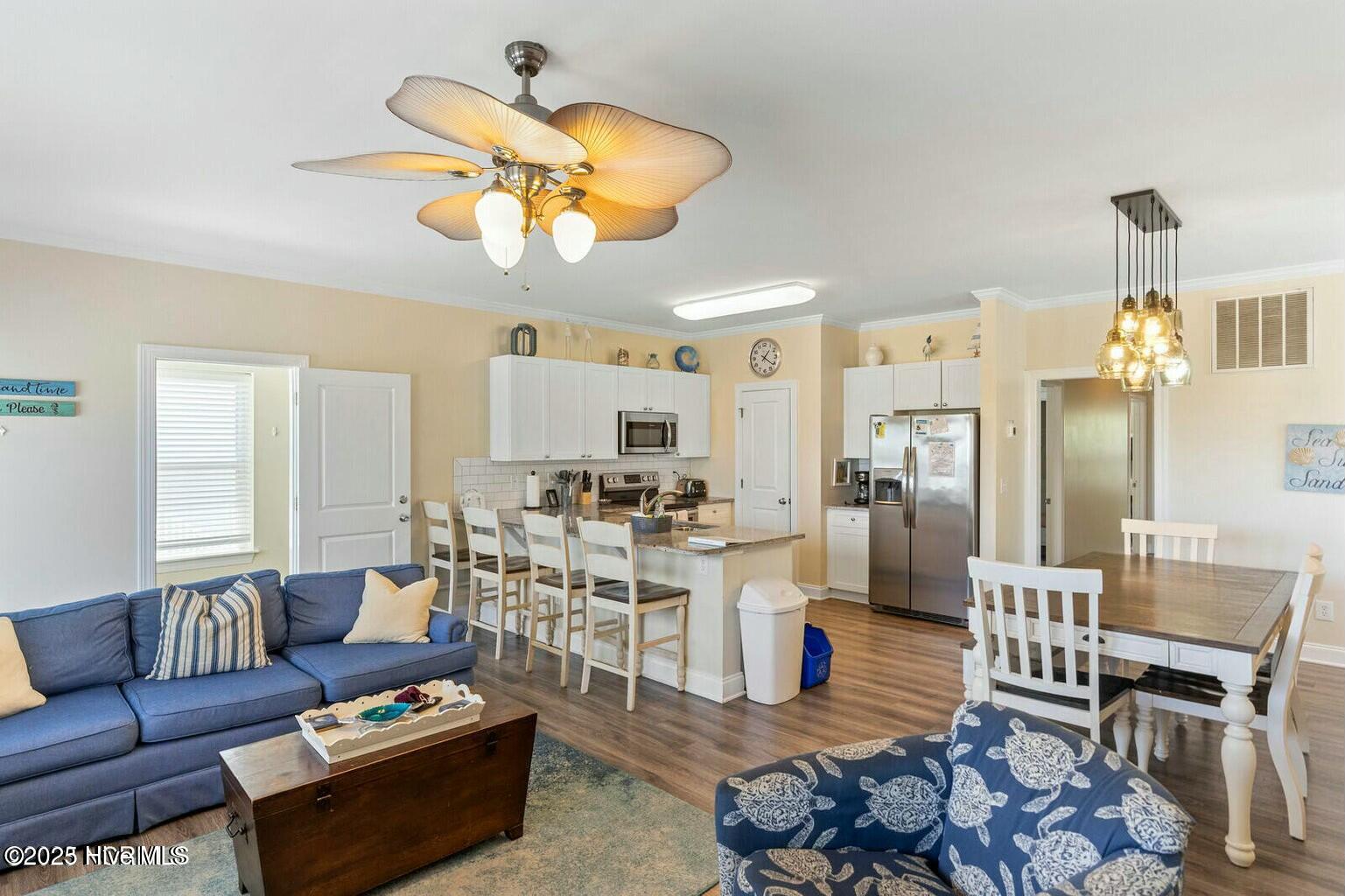 Kure Beach, North Carolina, 28449, United States, 5 Bedrooms Bedrooms, ,3 BathroomsBathrooms,Residential,For Sale,1745700