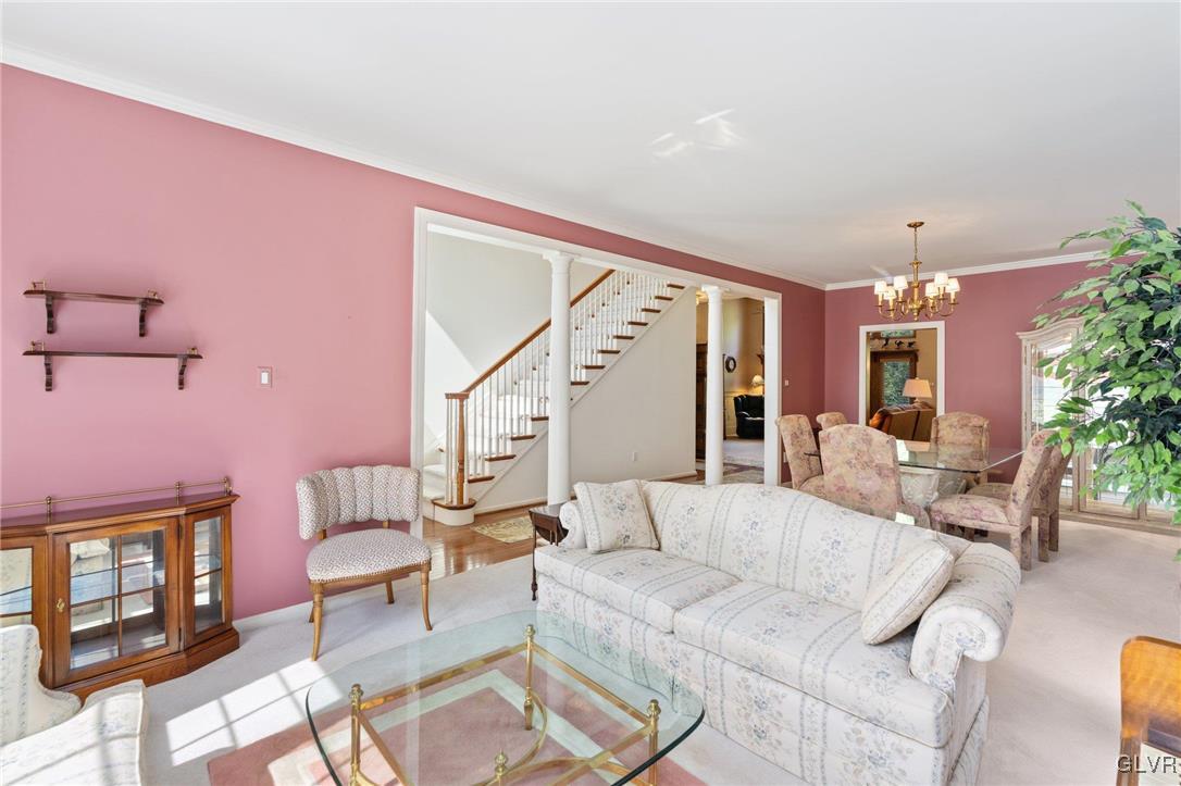 Upper Saucon Twp, Pennsylvania, 18034, United States, 3 Bedrooms Bedrooms, ,3 BathroomsBathrooms,Residential,For Sale,1928759
