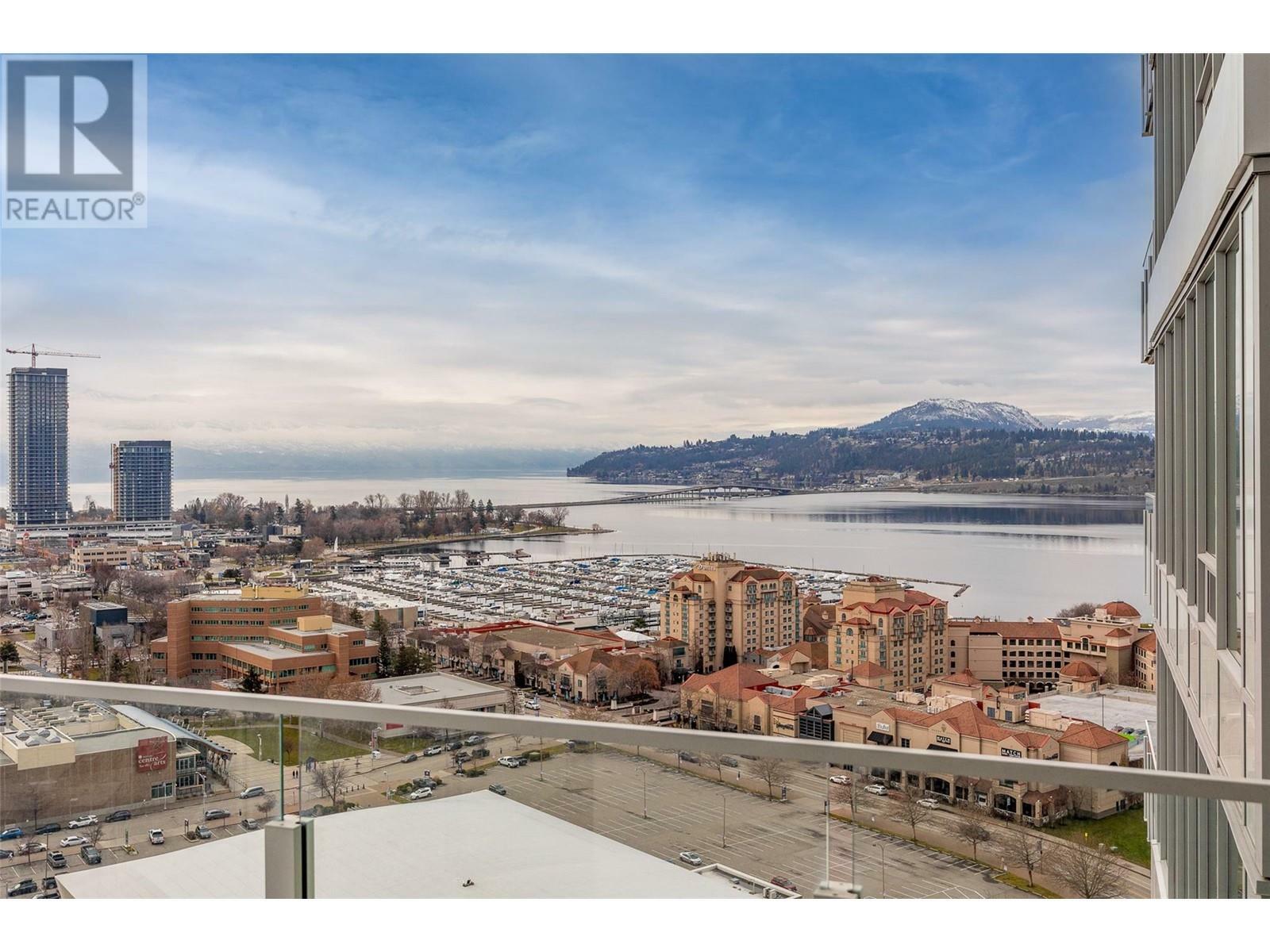 KELOWNA, British Columbia, V1Y 0J4, CA, 2 Bedrooms Bedrooms, ,2 BathroomsBathrooms,Residential,For Sale,1837407