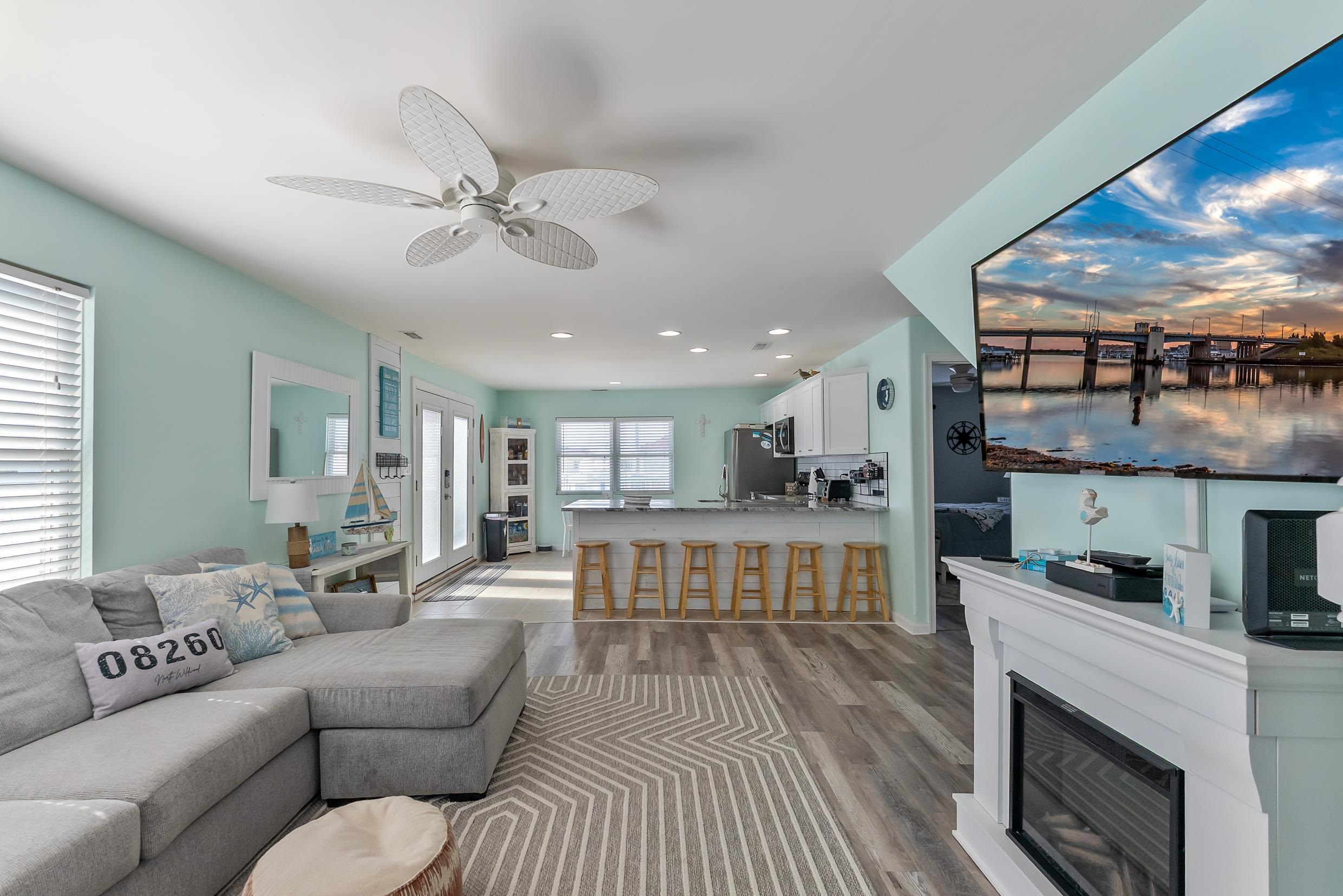 North Wildwood, New Jersey, 08260, United States, 3 Bedrooms Bedrooms, ,2 BathroomsBathrooms,Residential,For Sale,1974233