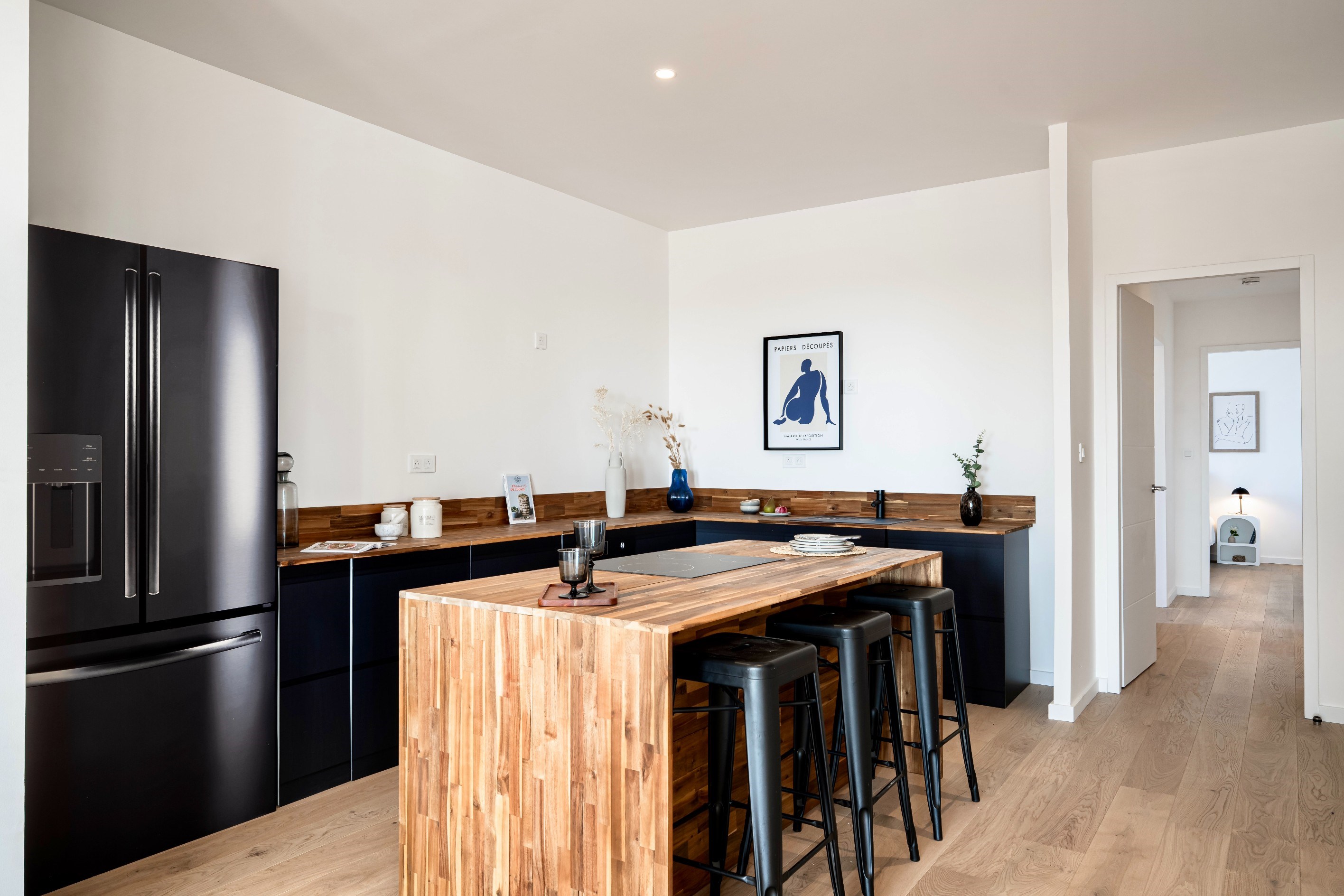  Top-floor apartment in Vannes city centre - 物件實景