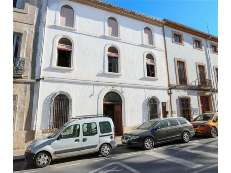 Alicante, J?vea / X?bia, Centro Ciudad, Pueblo Ali, Jávea / Xàbia, Comunidad Valenciana, ES, 8 Bedrooms Bedrooms, ,1 BathroomBathrooms,Residential,For Sale,Alicante, J?vea / X?bia, Centro Ciudad, Pueblo Ali,1618815