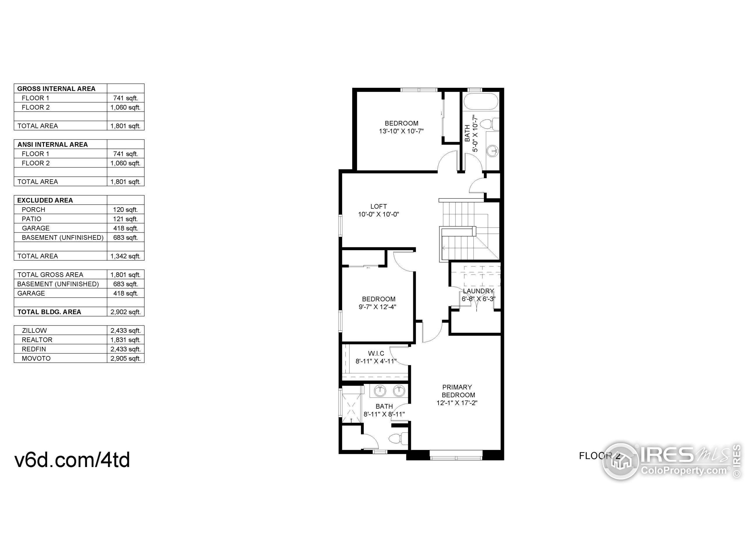 Commerce City, Colorado, 80022, United States, 3 Bedrooms Bedrooms, ,2 BathroomsBathrooms,Residential,For Sale,1987529