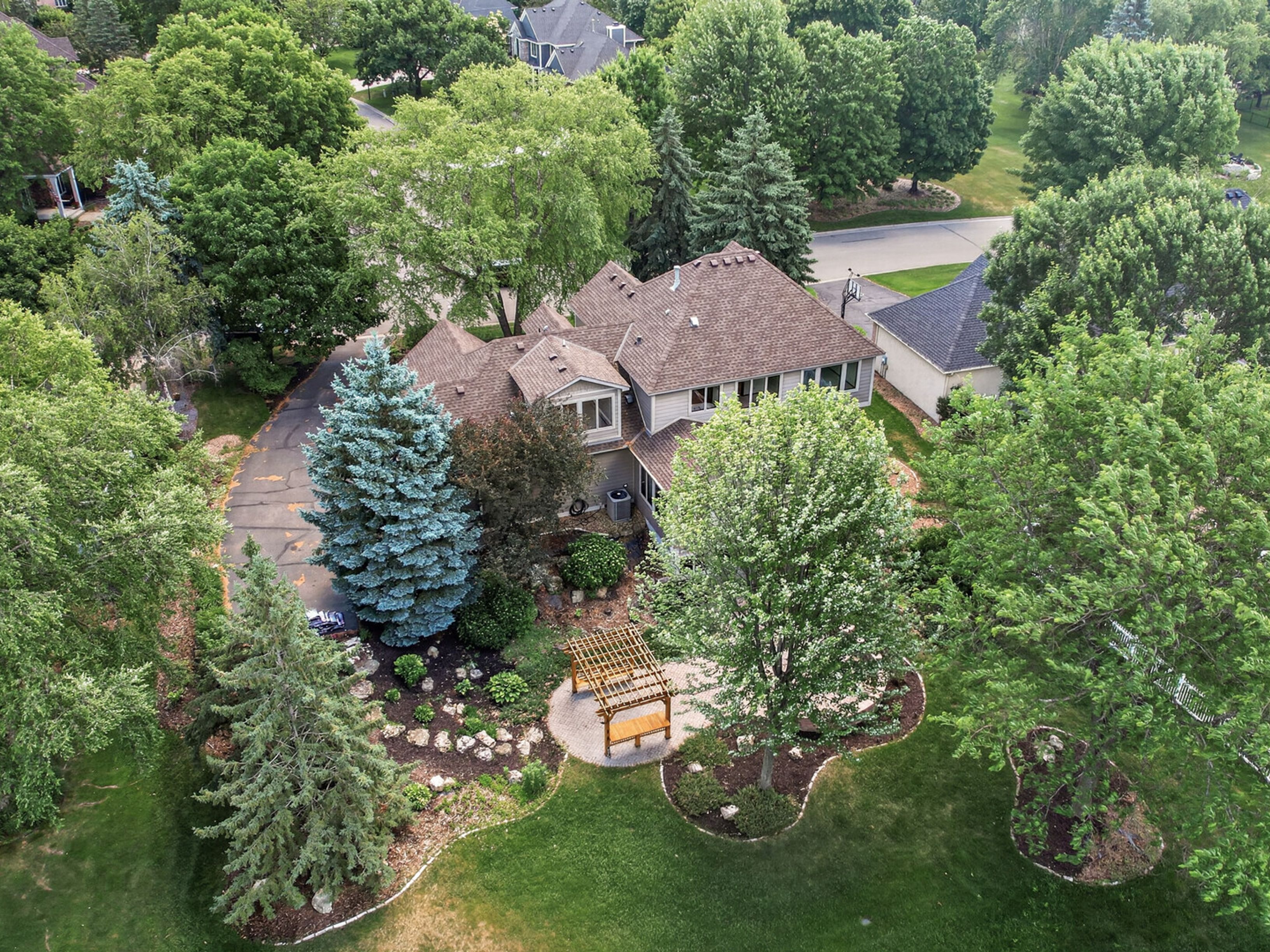  Luxury Lakeside Retreat in the Heart of Woodbury - 物件實景
