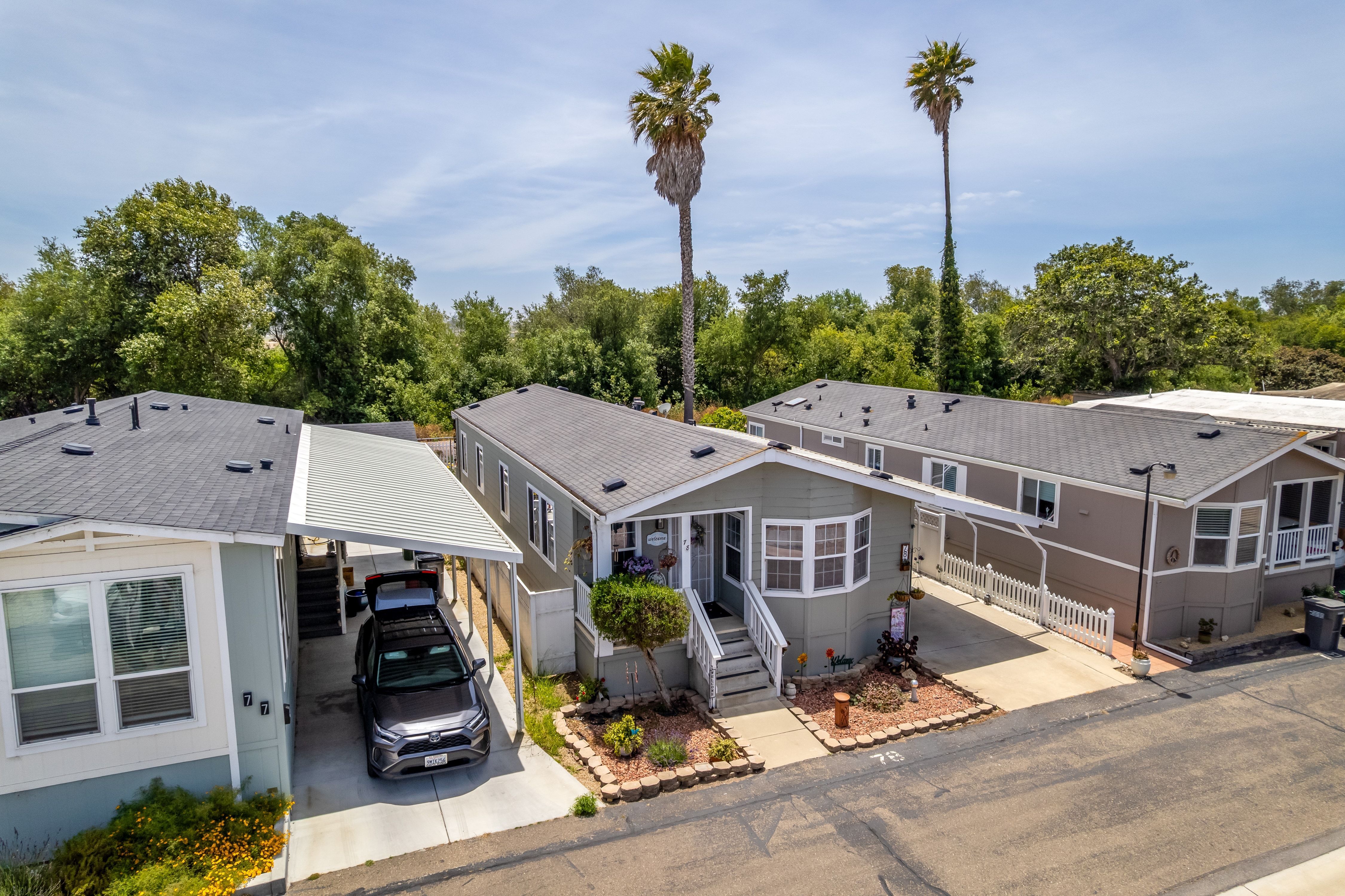  2700 Cienaga Street Unit #78, Oceano, CA 93445 - 物件實景
