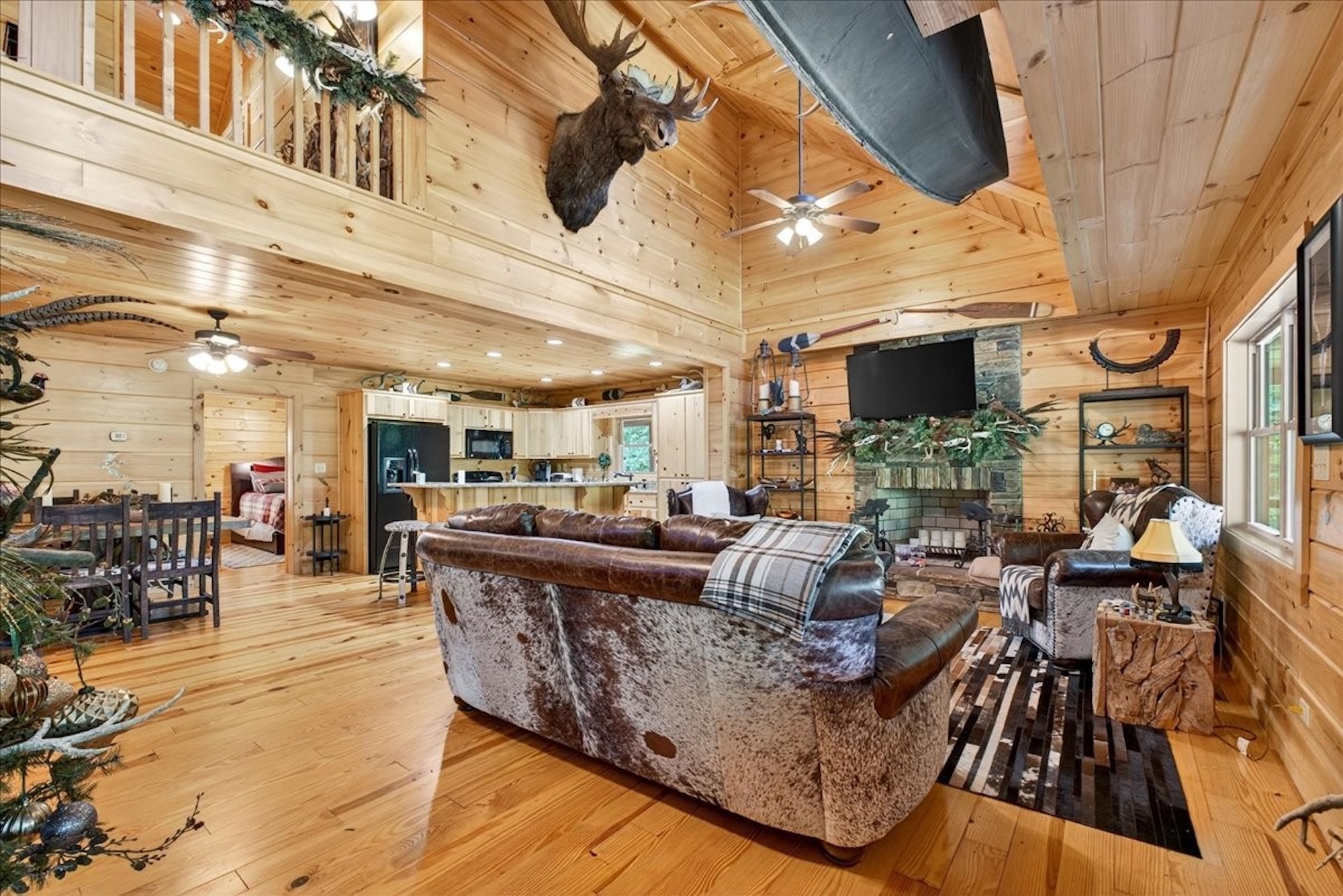  3975 Jarman Hollow Rd, Palmyra, TN, 37142 - 物件實景