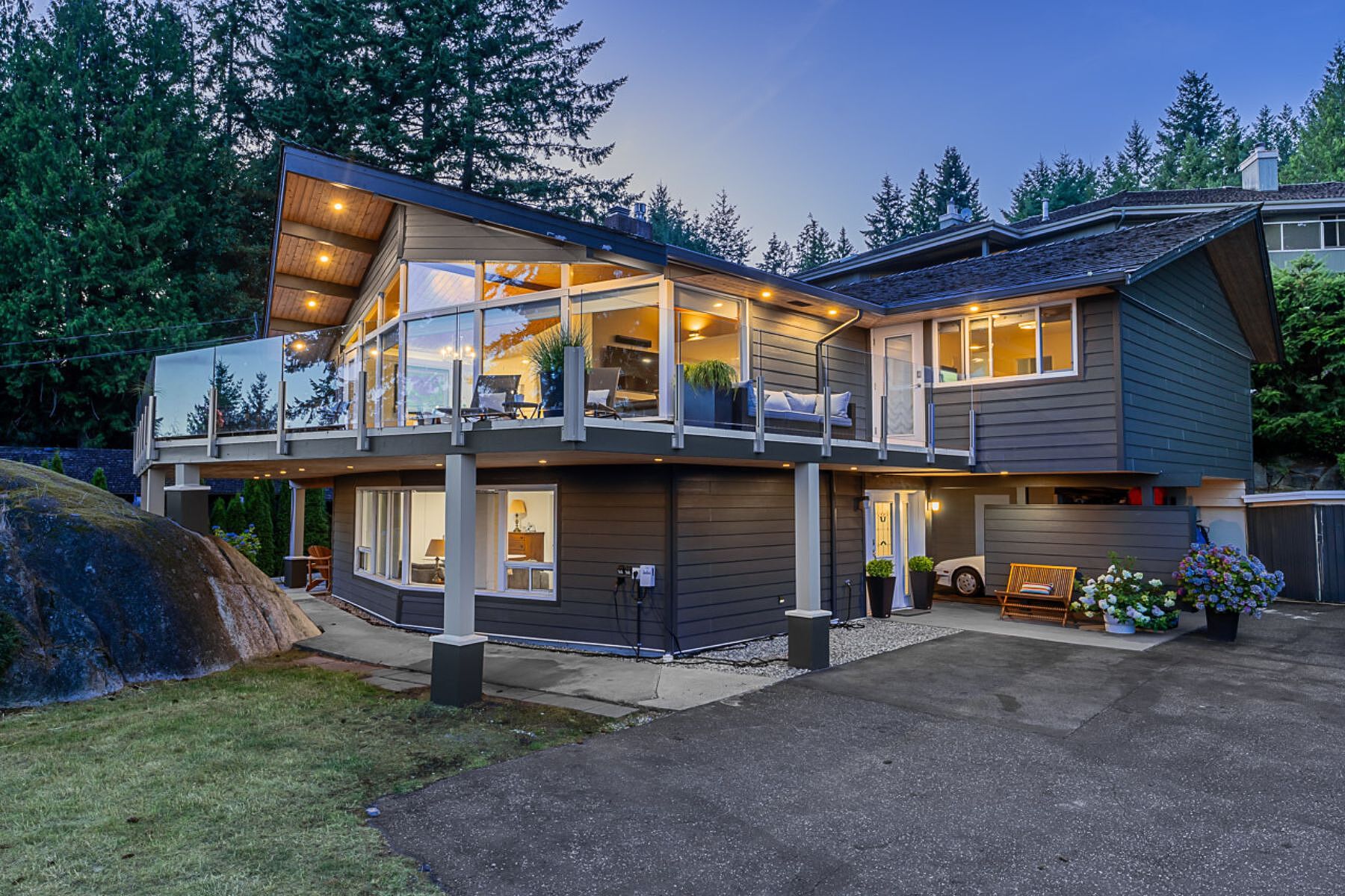  West Vancouver, Greater Vancouver - 物件實景