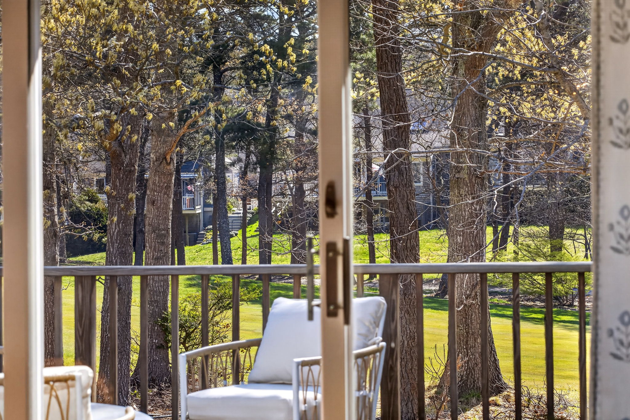  24 W Woods Circle, Yarmouth Port, MA, 02675 - 物件實景