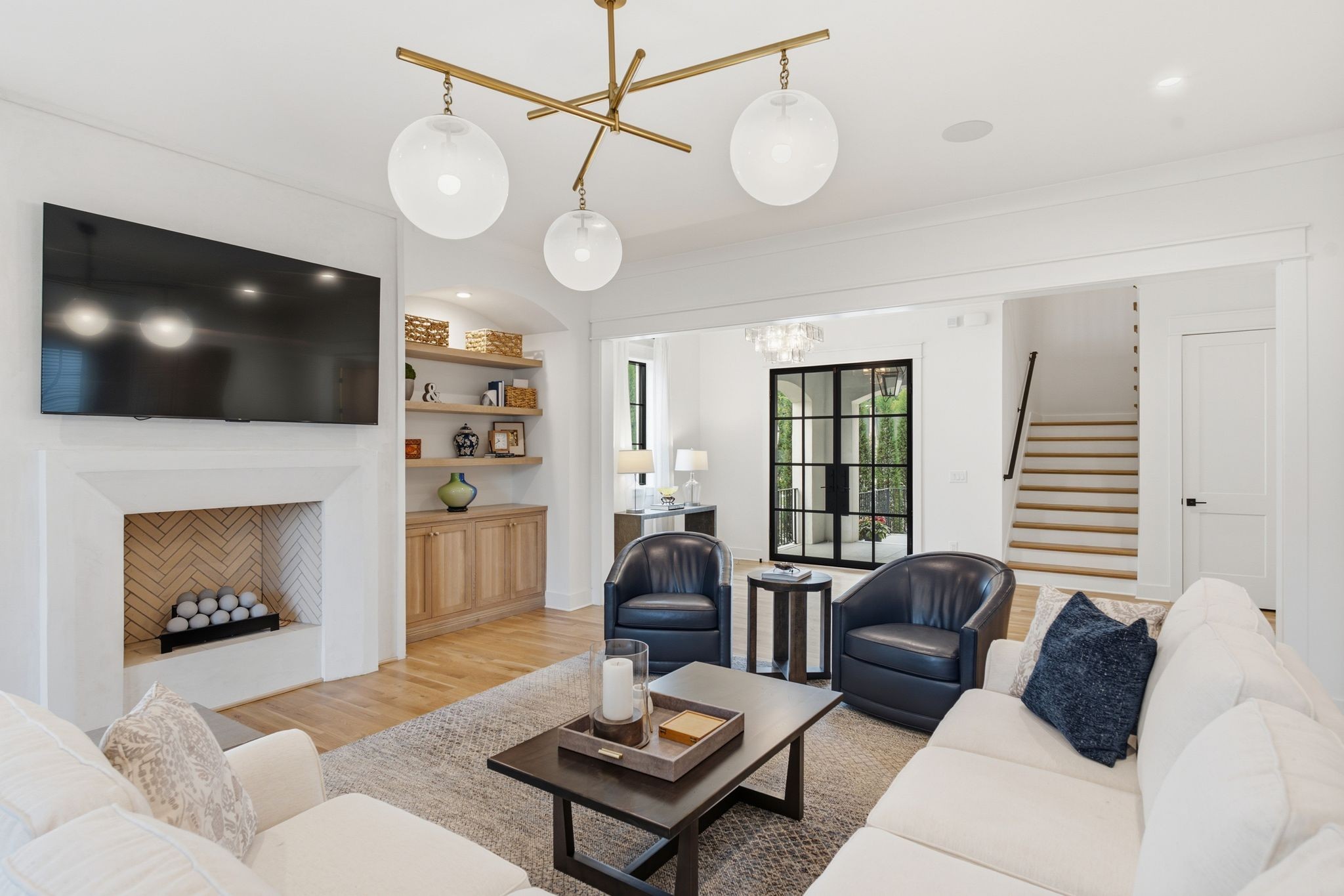  328 Kelly Glenn Ct, Brentwood, TN, 37027 - 物件實景