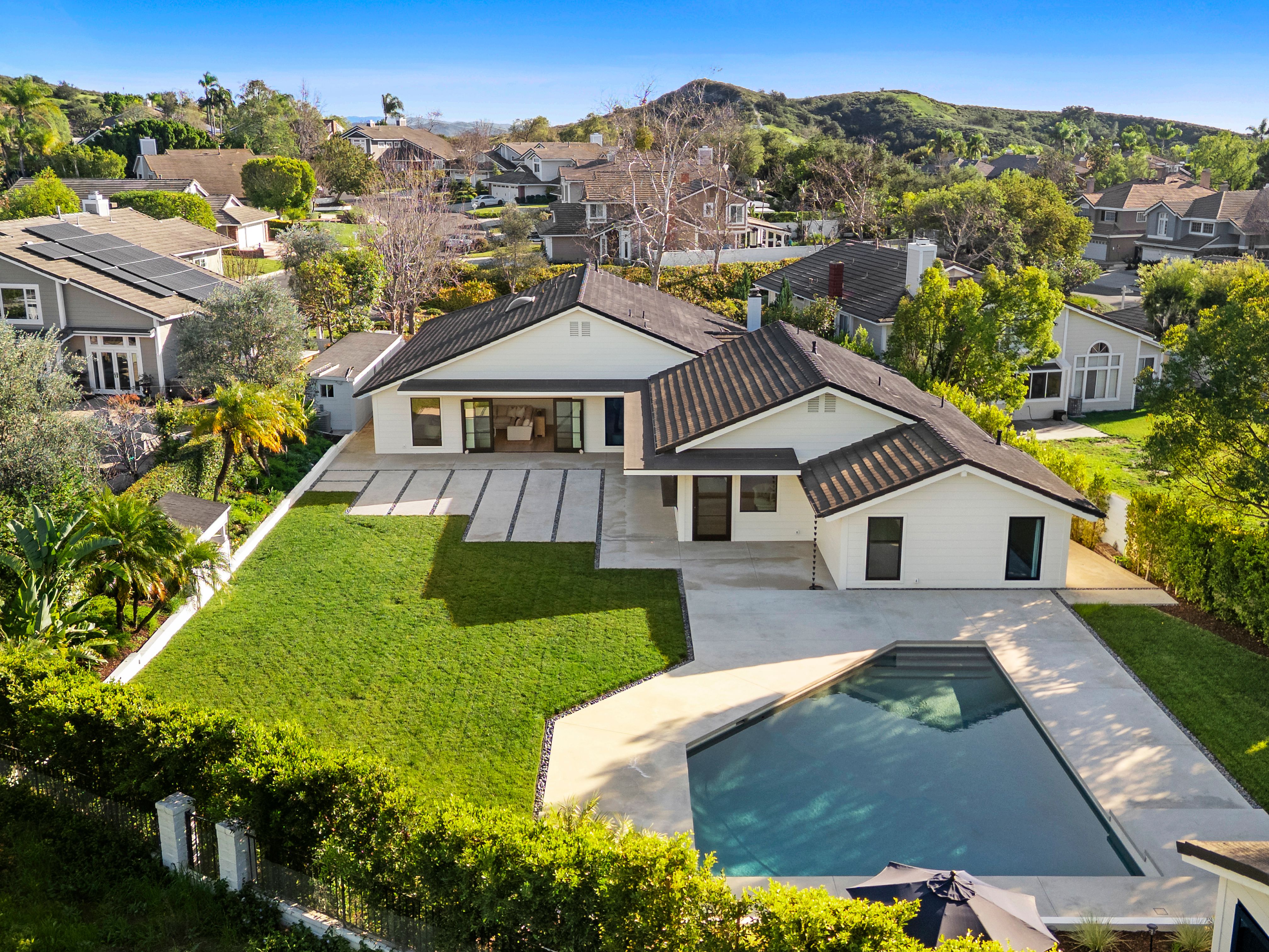 Coto de Caza, CA 92679