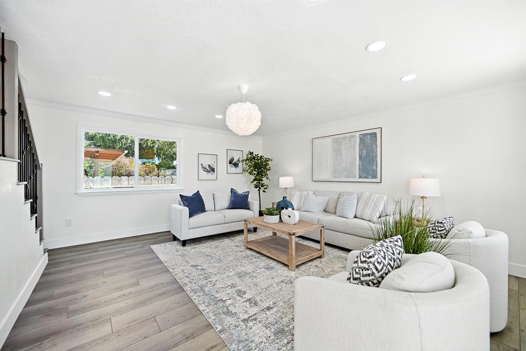 San Mateo, California, 94401, United States, 3 Bedrooms Bedrooms, ,2 BathroomsBathrooms,Residential,For Sale,1917266