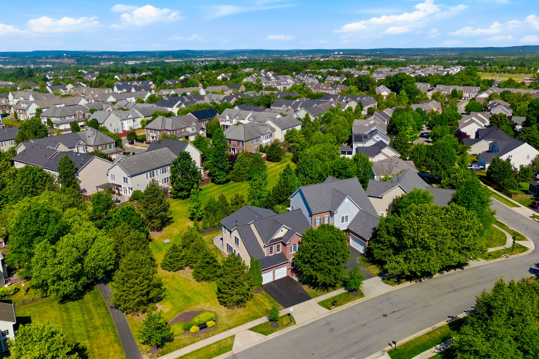  19167 Chartier Drive, Leesburg, VA 20176 - 物件實景