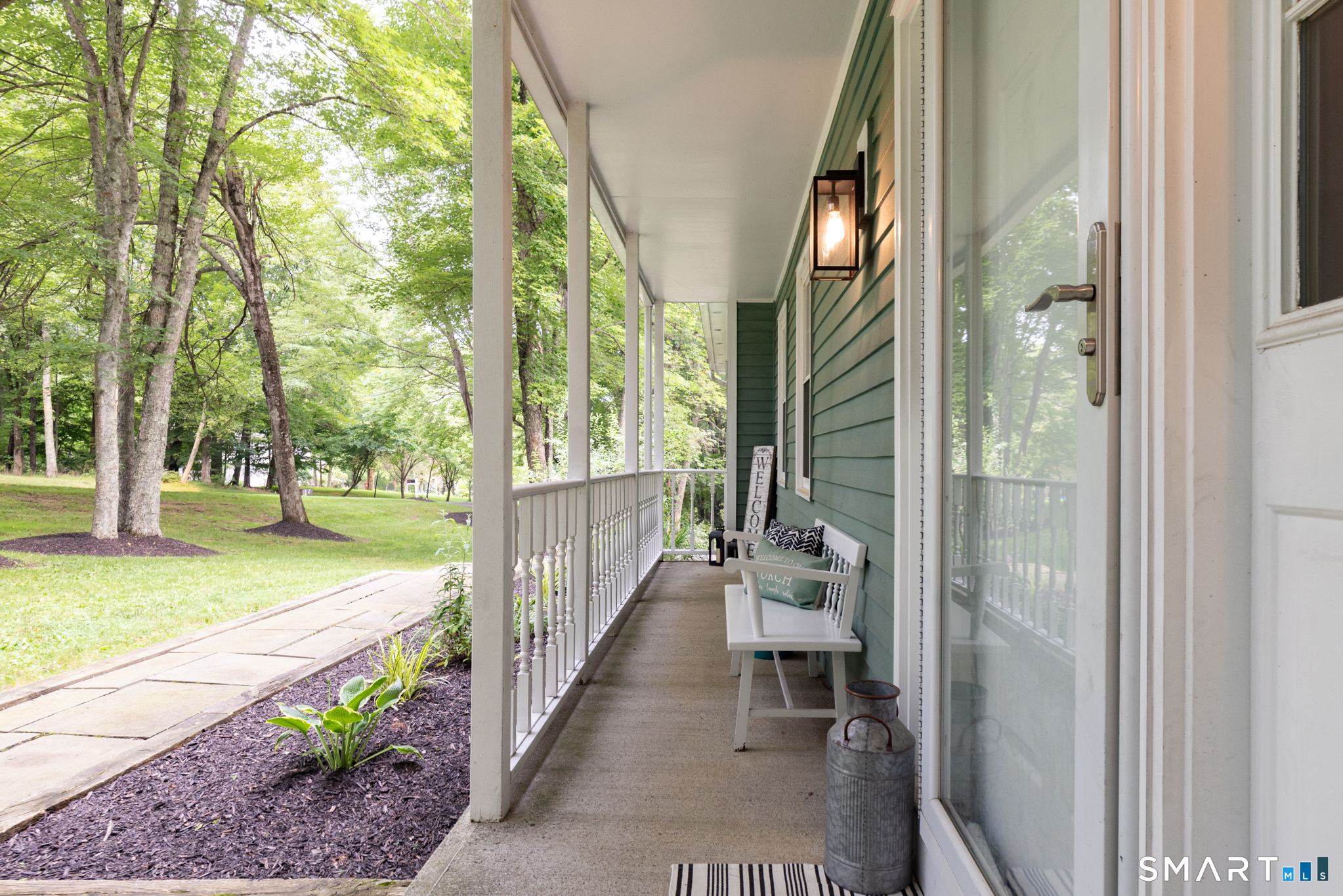 Cobblers Mill Rd, Sandy Hook, CT 06482 #1