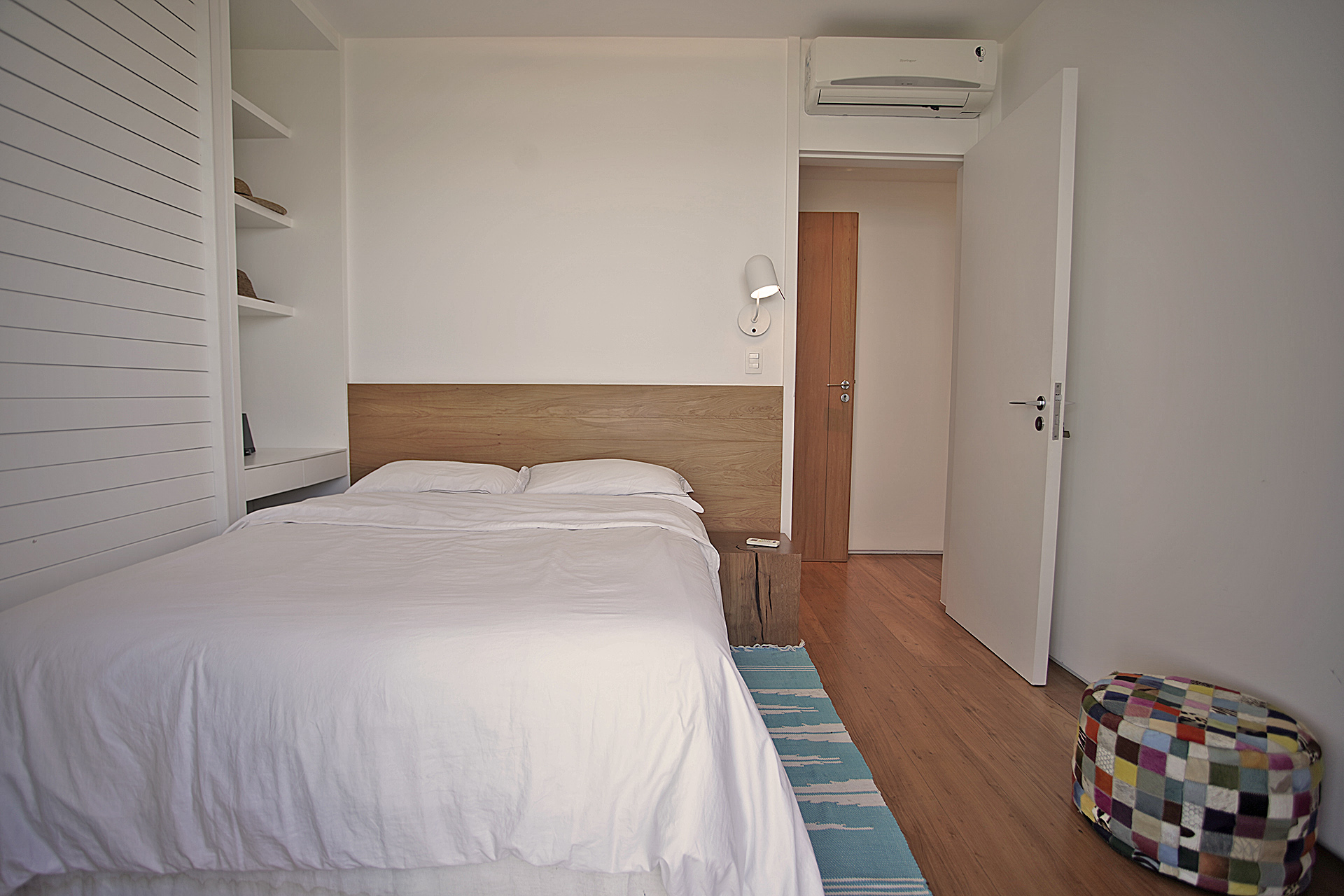  Single-level penthouse with direct ocean views in Jardim Oceânico - 物件實景
