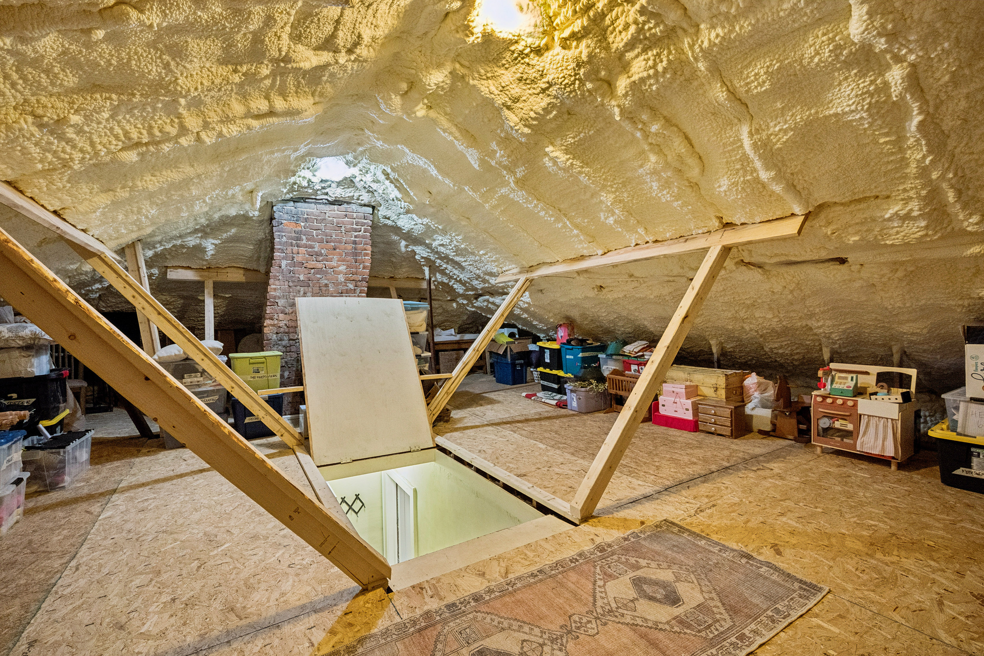  Timeless Druid Hills Charm Meets Modern Updates - 物件實景