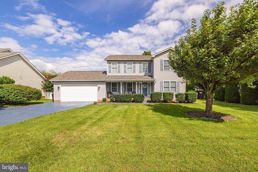 Winchester, Virginia, 22601, United States, 3 Bedrooms Bedrooms, ,3 BathroomsBathrooms,Residential,For Sale,1906316