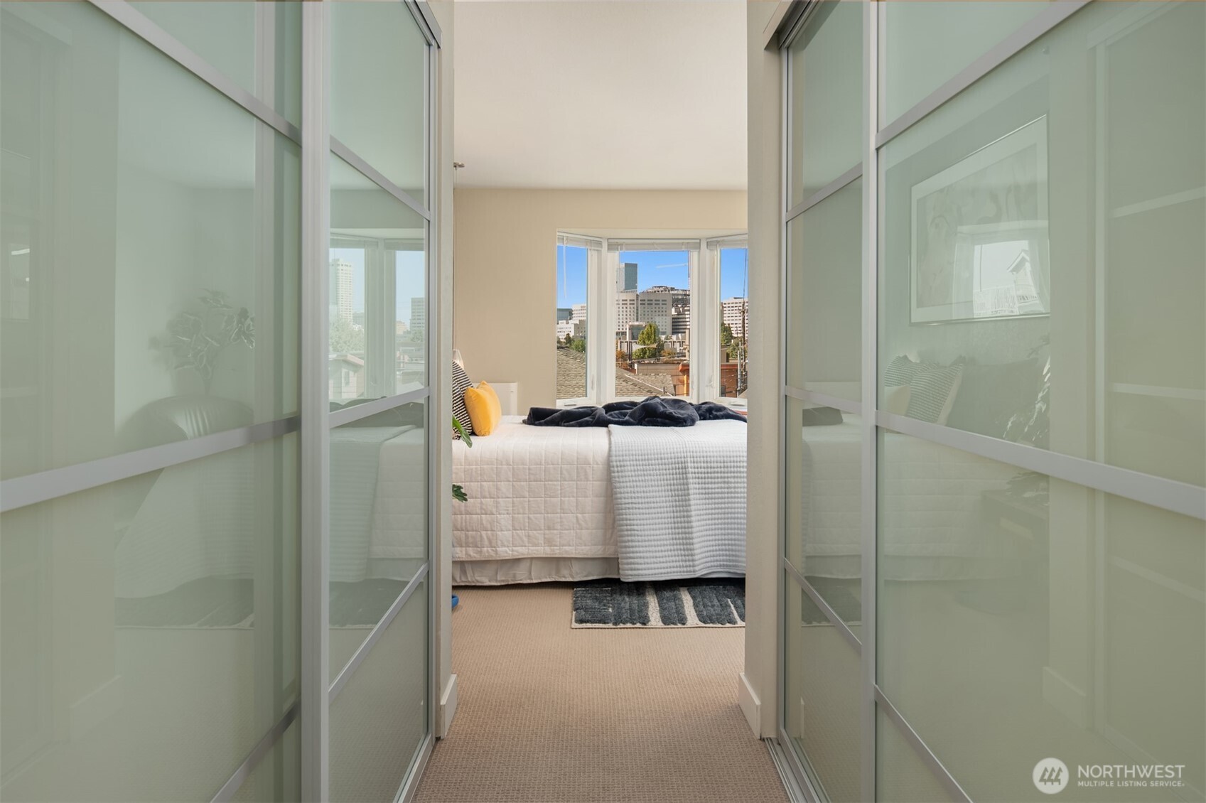 Seattle, Washington, 98122, United States, 2 Bedrooms Bedrooms, ,1 BathroomBathrooms,Residential,For Sale,1955628