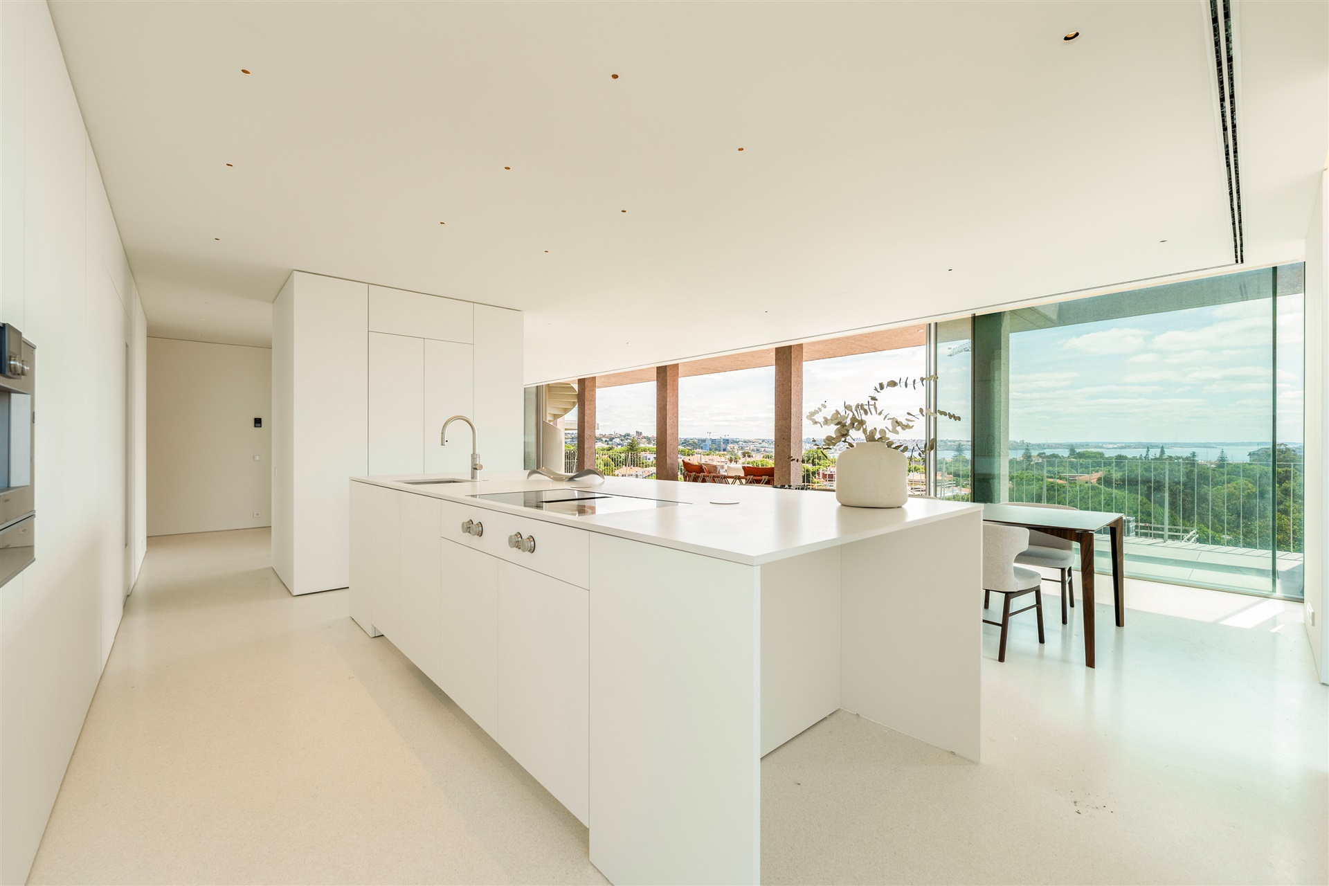  Ultimo Piso/Penthouse, 3 bedrooms, for Sale - 物件實景