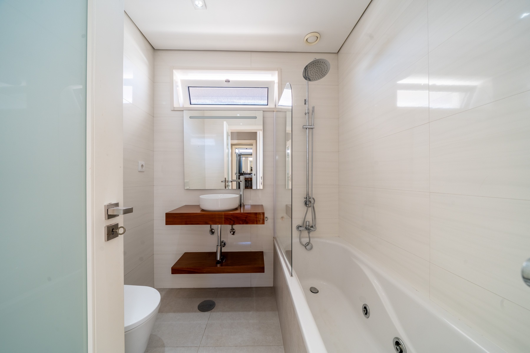  Ultimo Piso/Penthouse, 3 bedrooms, for Sale - 物件實景