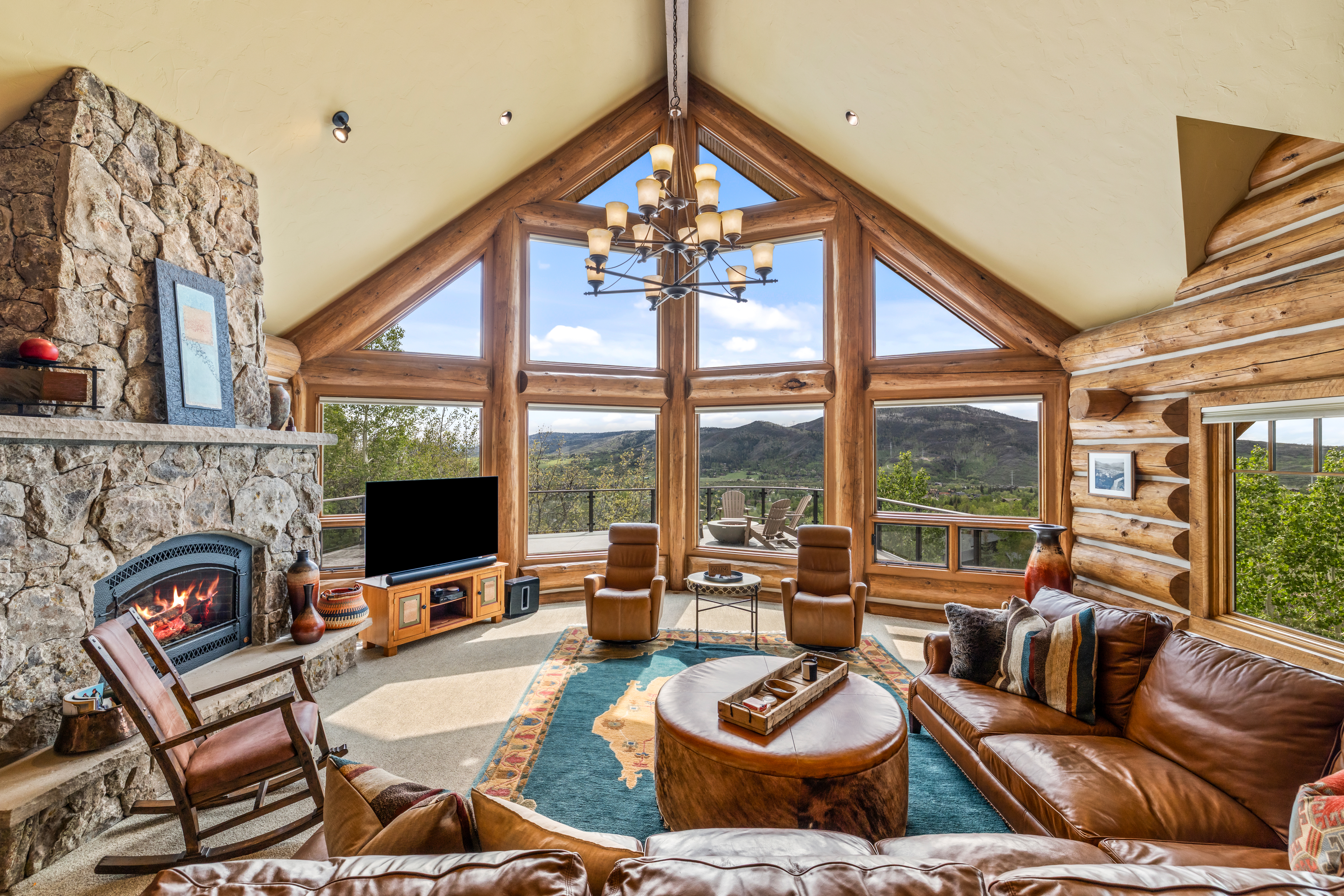  1910 Clubhouse Drive, Steamboat Springs, CO 80487 - 物件實景