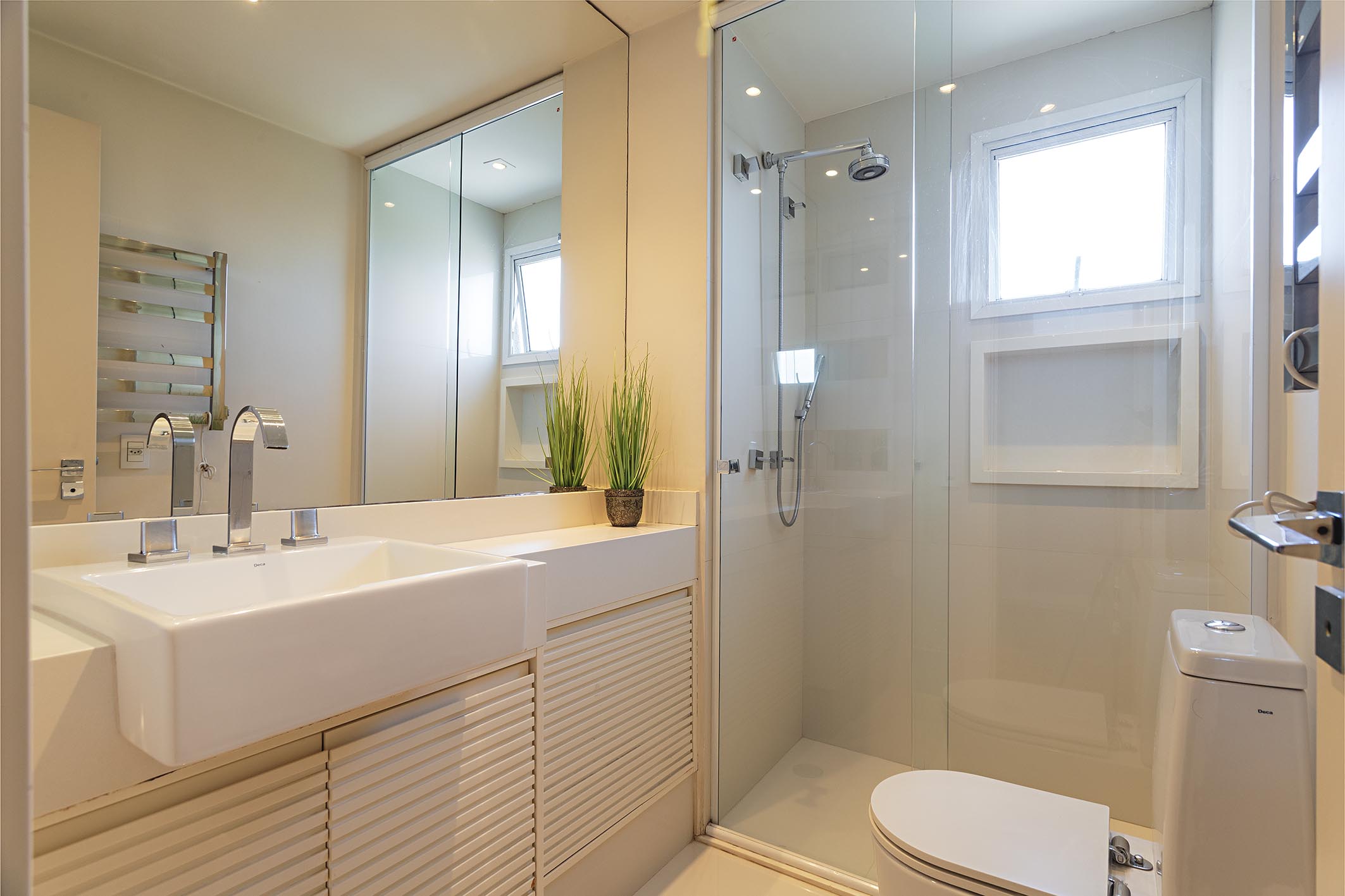  Furnished penthouse with panoramic views and full leisure amenities - 物件實景