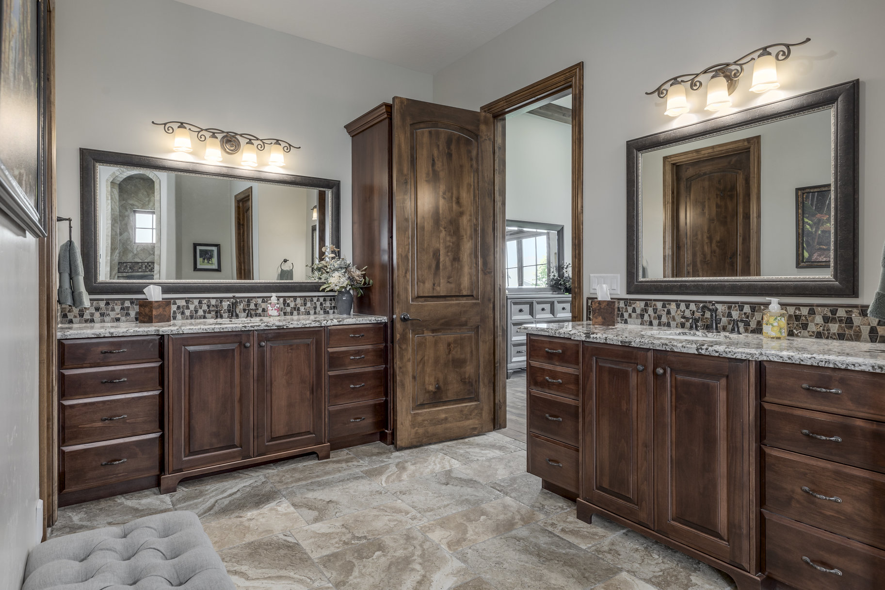  World-Class Equestrian Estate with Unmatched Luxury and Views in Heber Valley - 物件實景