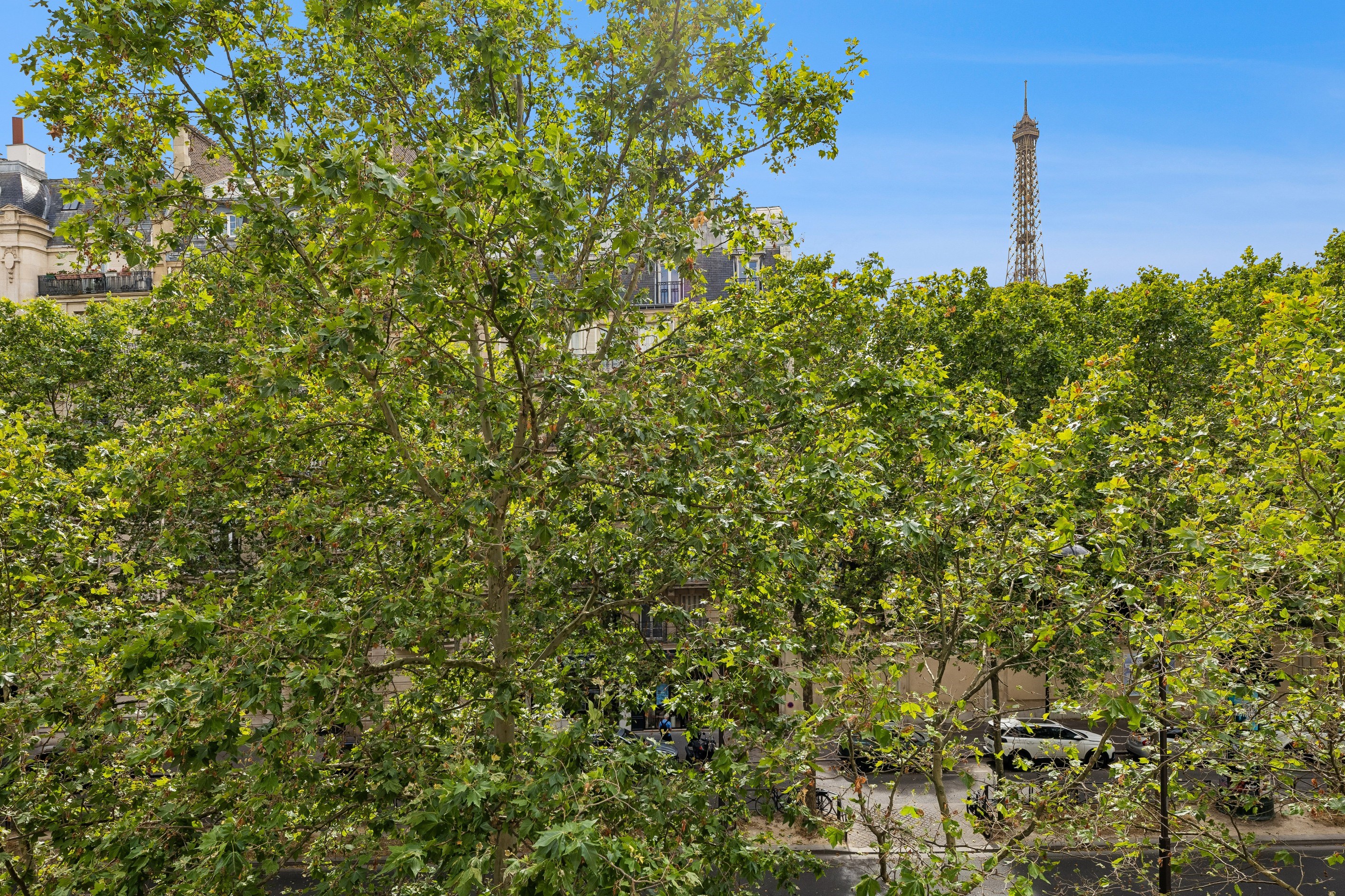  Paris 7th - Gros-Caillou - Three Bedrooms - Fully Renovated - 物件實景