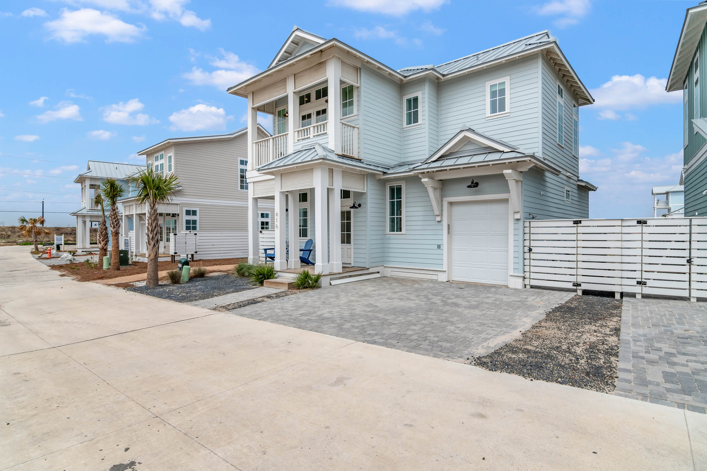  Stunning Coastal Retreat - 物件實景