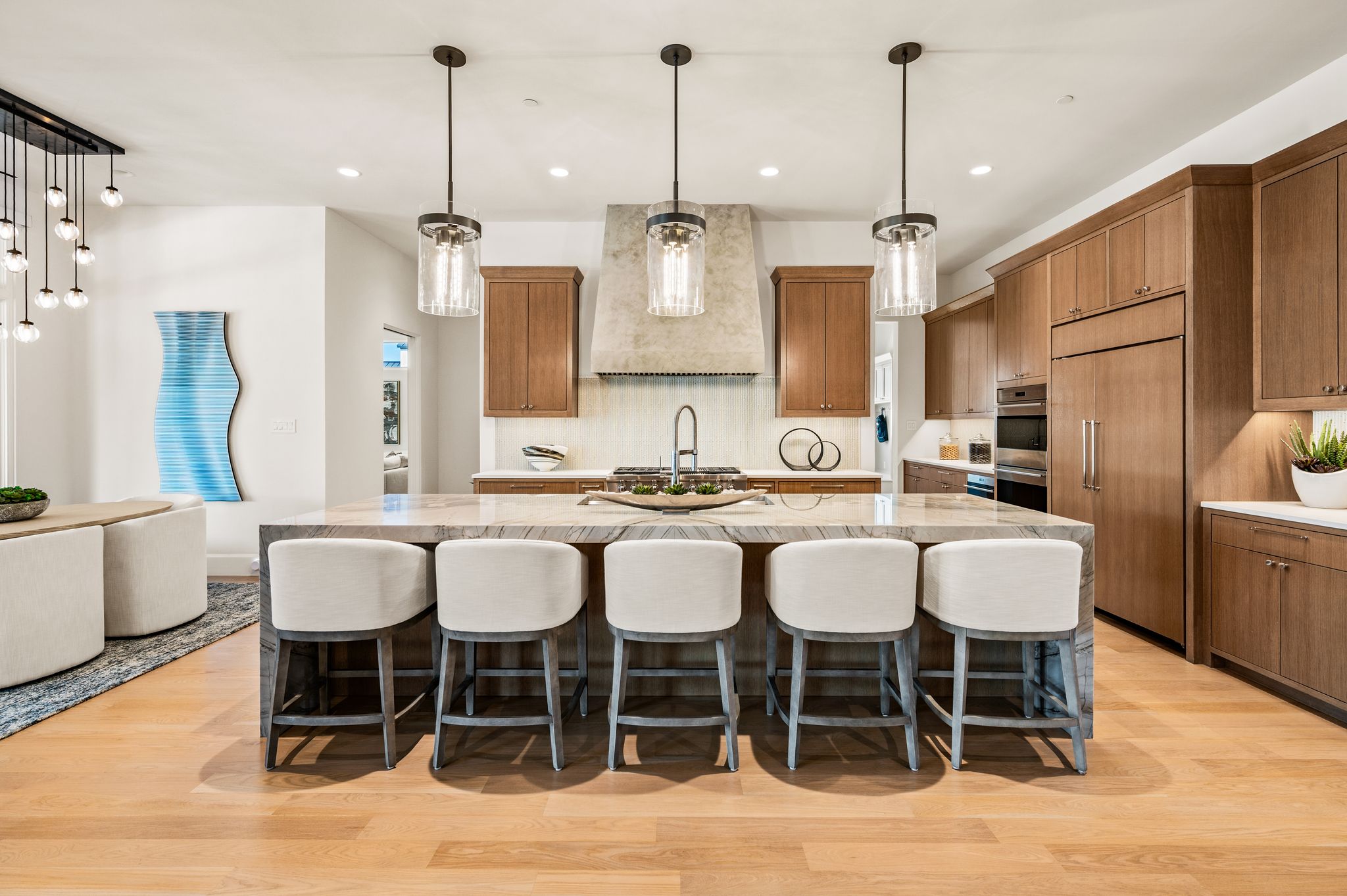  Sophisticated Resort-Style Living in Prestigious Gated Saddleback Community - 物件實景