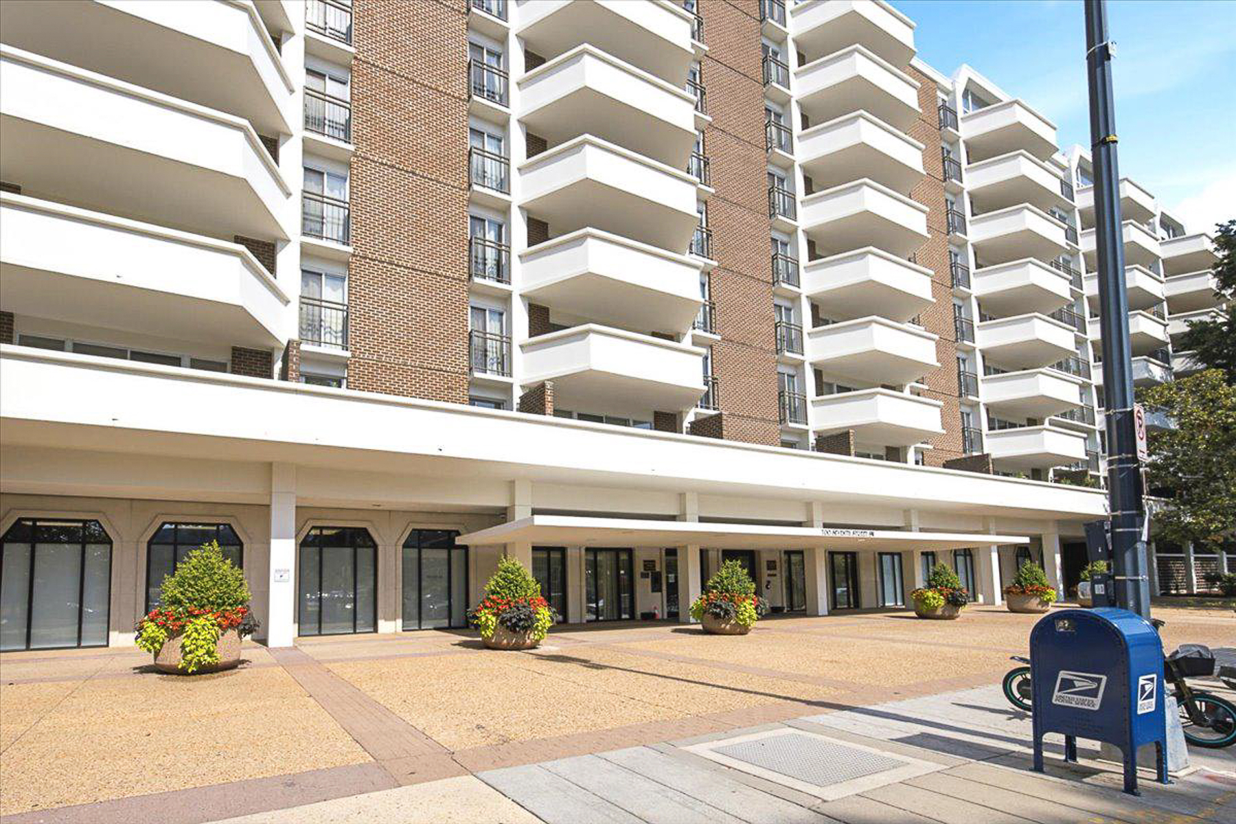 700 7th Street SW, Washington, DC, 20024 - 物件實景