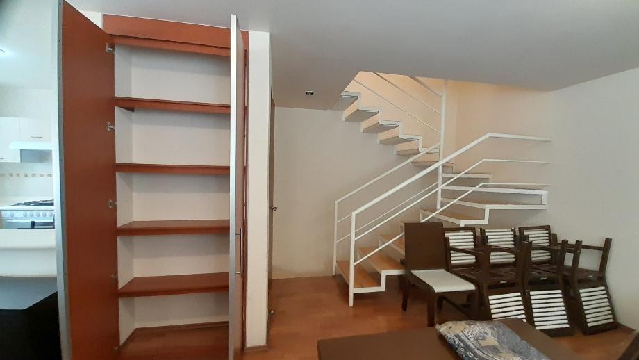 Primero de Mayo, Benito Juárez, Ciudad de México, 03800, Mexico, 3 Bedrooms Bedrooms, ,2 BathroomsBathrooms,Residential,For Sale,Primero de Mayo,1677032