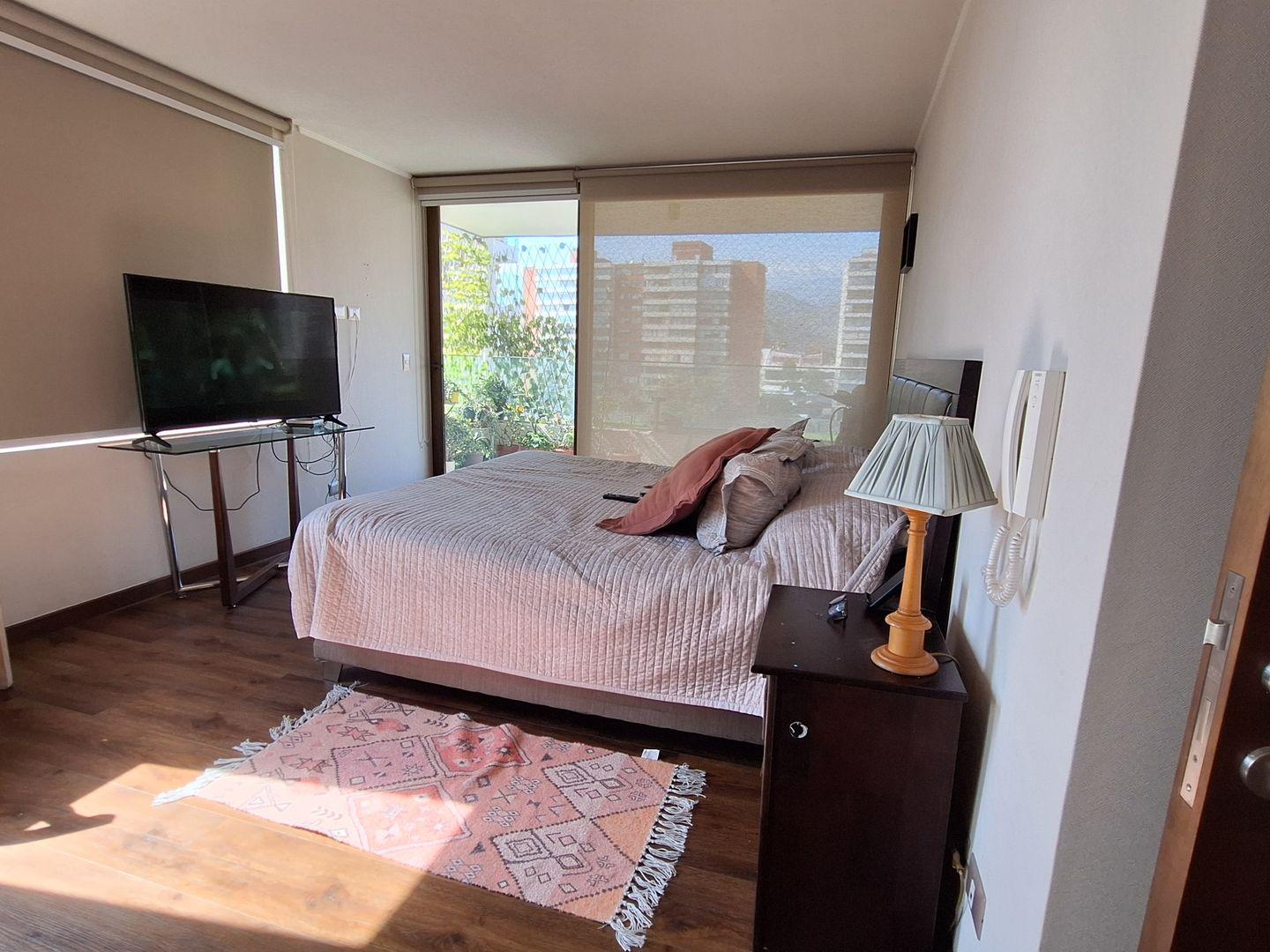 Lo Barnechea, Chile, 3 Bedrooms Bedrooms, ,3 BathroomsBathrooms,Residential,For Sale,1948551