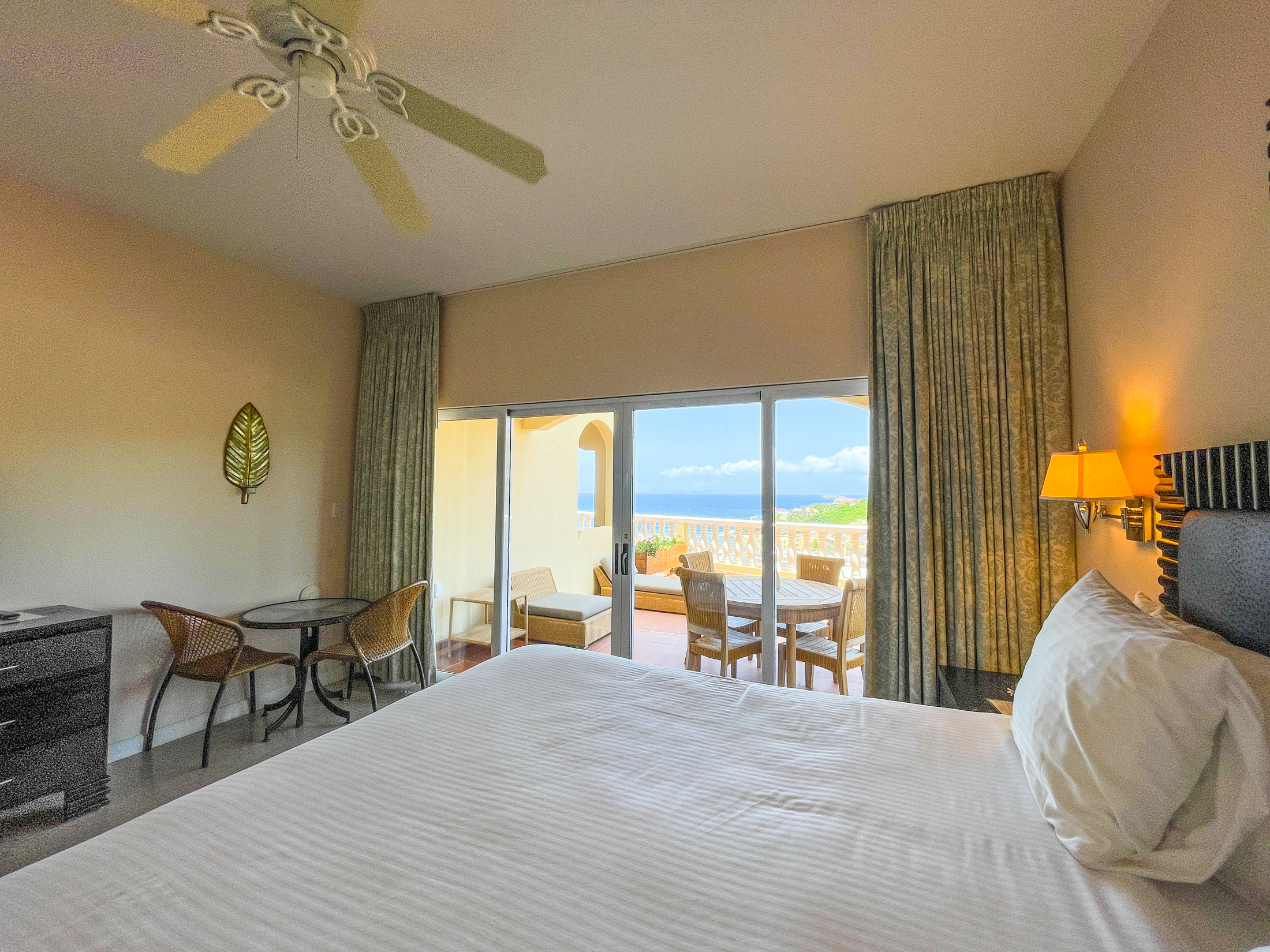  Princess Heights Ocean View 2-Bedroom Lock-Off Apartment - 物件實景