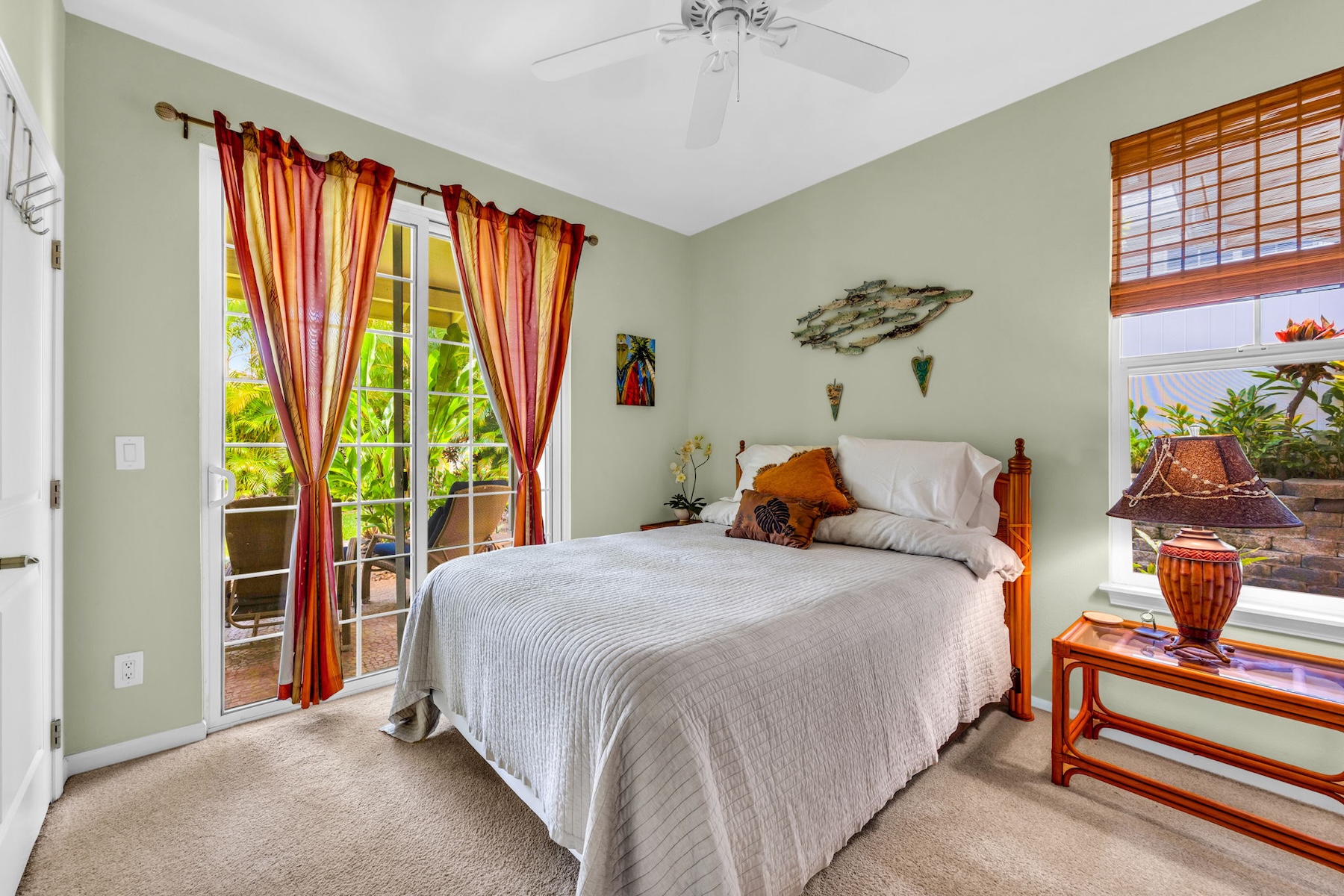  Move in Ready, Single-level, Walk to Kihei Beaches - 物件實景