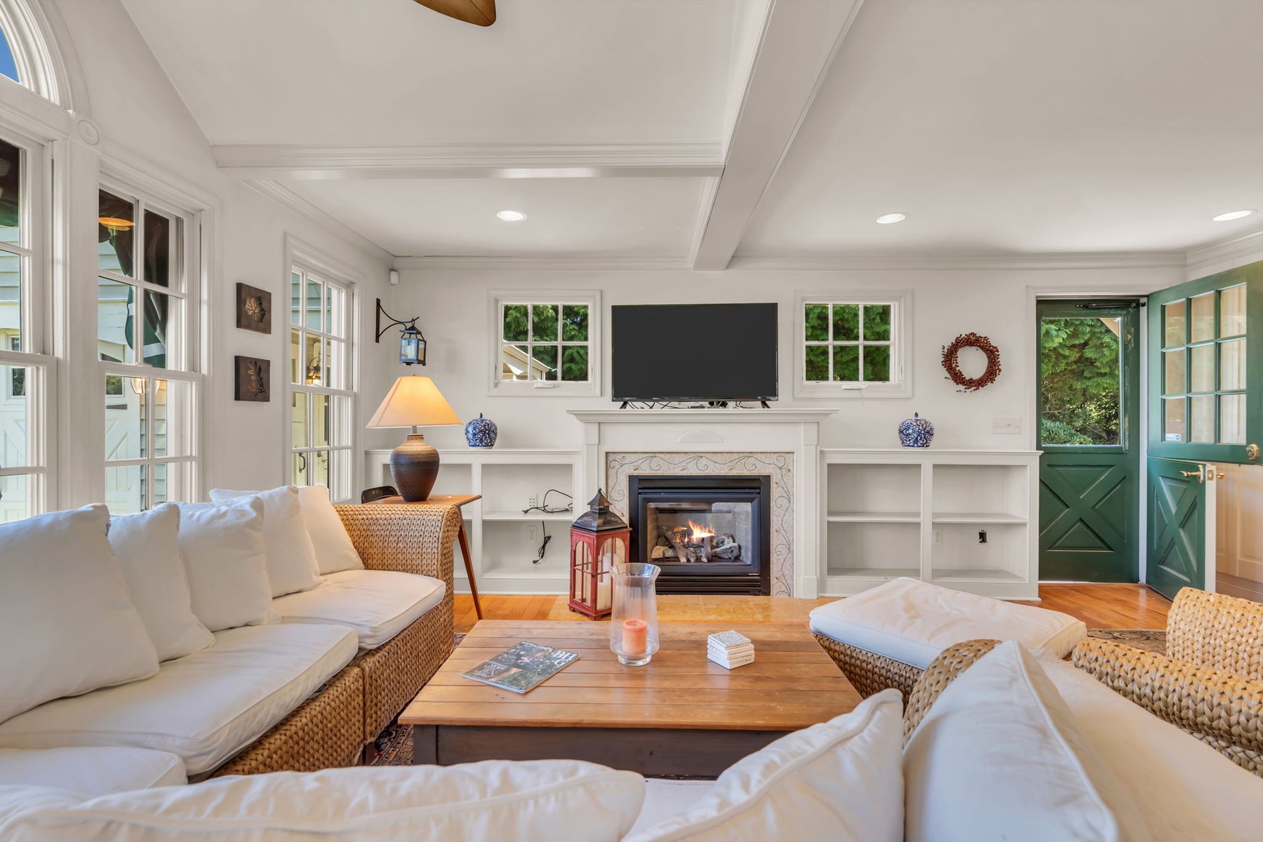  Timeless Colonial in Sea Girt Estates - 物件實景