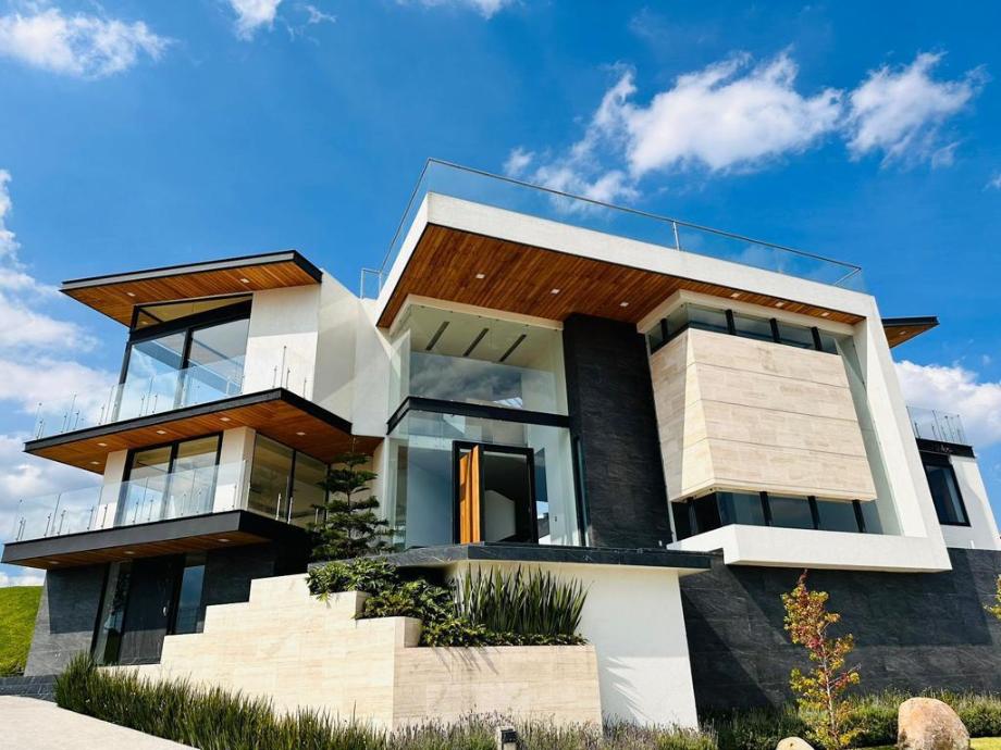 Mandarinas, Atizapán de Zaragoza, Estado de México, 52938, Mexico, 4 Bedrooms Bedrooms, ,4 BathroomsBathrooms,Residential,For Sale,Mandarinas,1615930