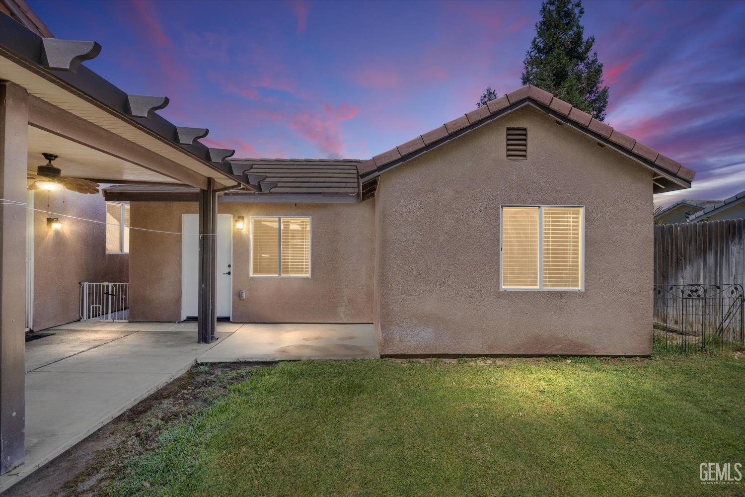 Bakersfield, California, 93313, United States, 4 Bedrooms Bedrooms, ,3 BathroomsBathrooms,Residential,For Sale,1908469