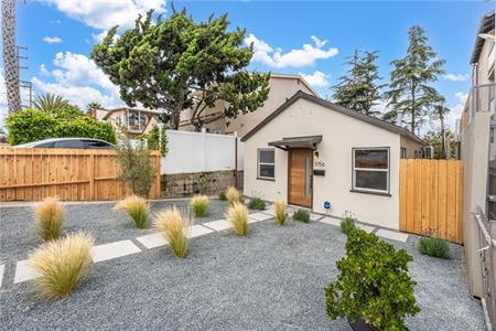 Los Angeles, California, 90066, United States, 2 Bedrooms Bedrooms, ,2 BathroomsBathrooms,Residential,For Sale,1851484