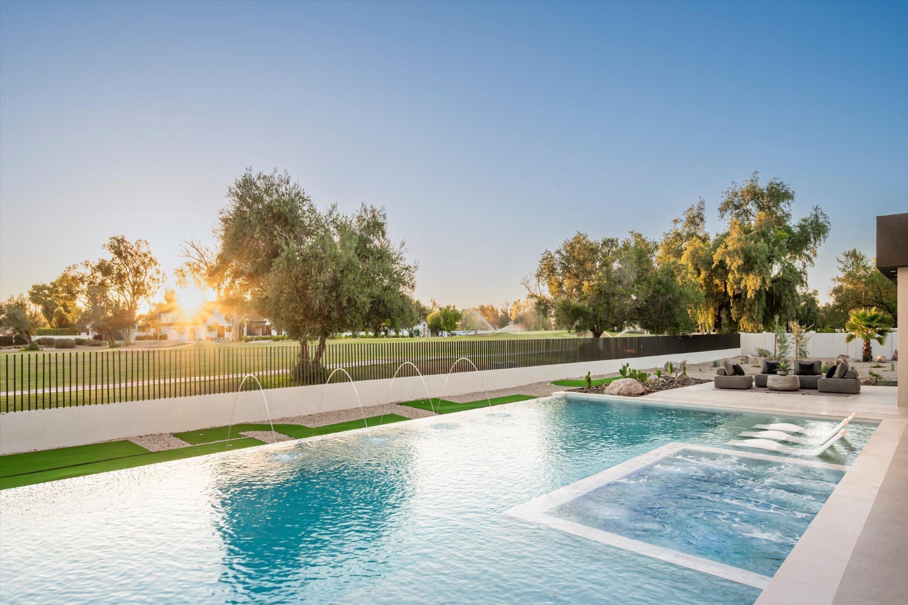  11608 N Blackheath Road ¦ Scottsdale, AZ - 物件實景