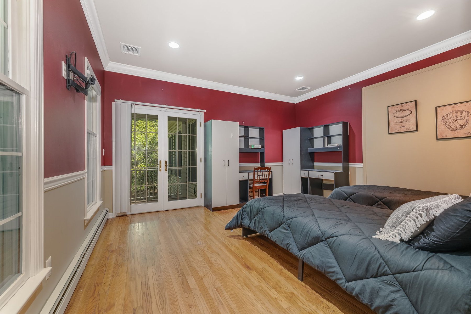 Custom Colonial Designed for Both Everyday Living and Grand-Scale Entertaining - 物件實景