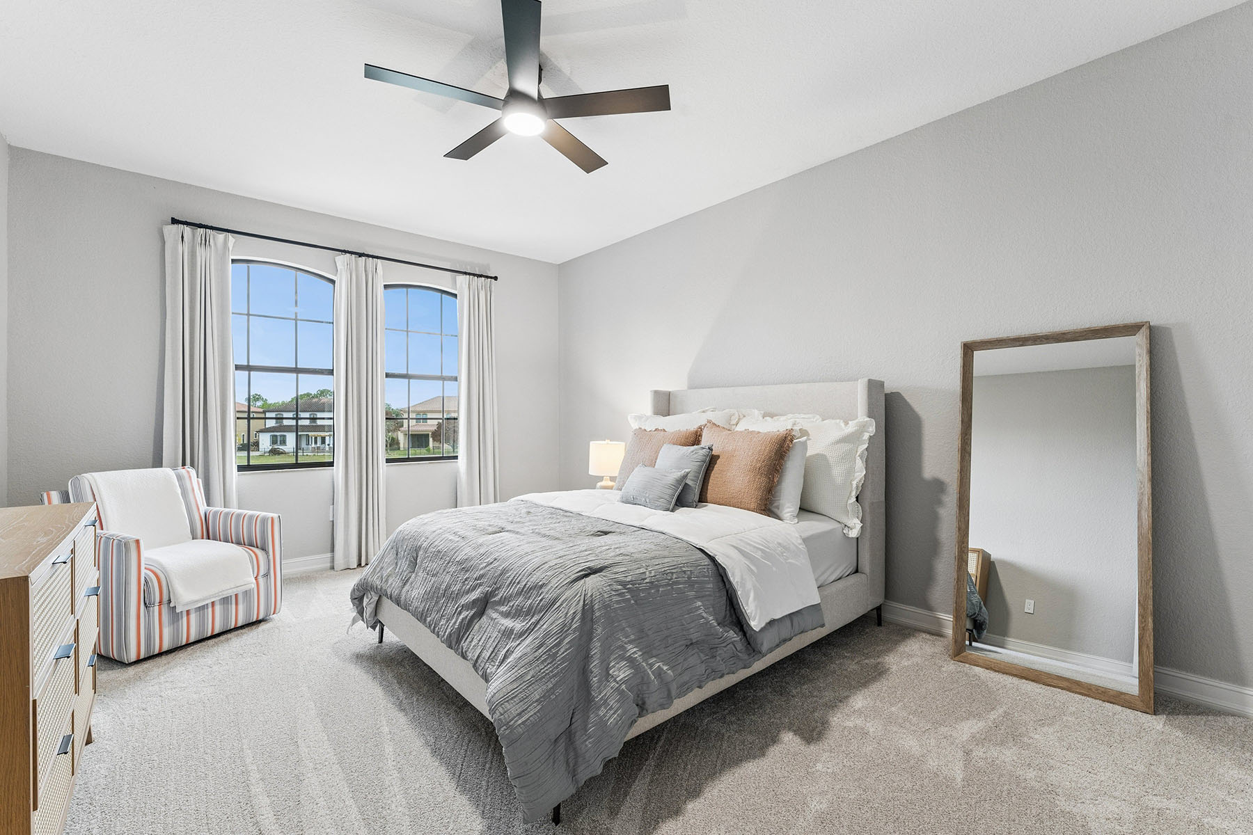  ORLANDO - 物件實景