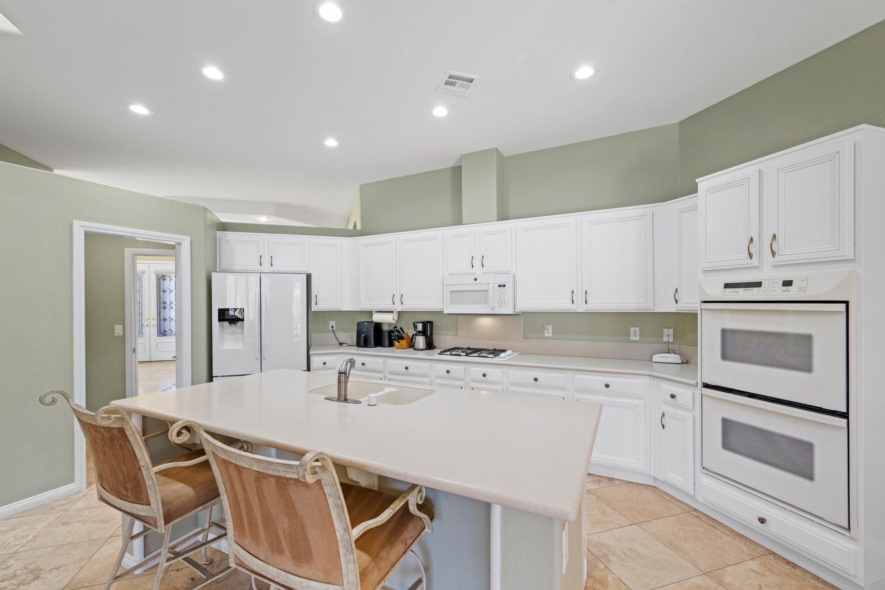  Lovely Move-in Ready & Energy Efficient Henderson Home - 物件實景