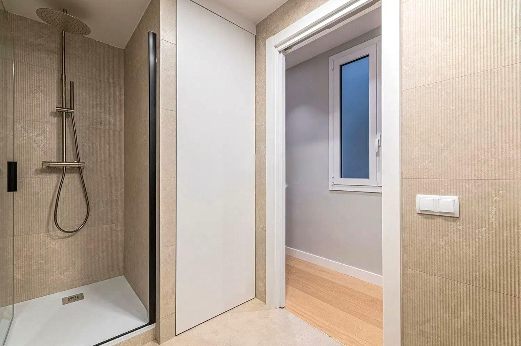  Wonderful refurbished flat with private terrace - 物件實景
