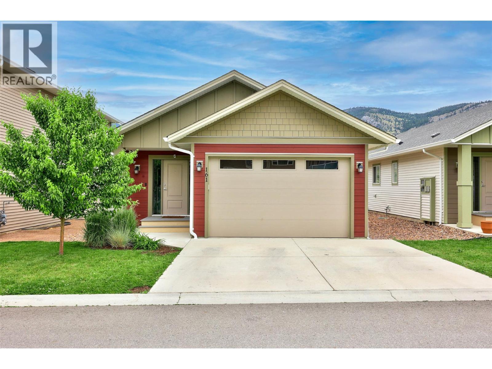 KAMLOOPS, British Columbia, V2C 0G8, CA, 3 Bedrooms Bedrooms, ,2 BathroomsBathrooms,Residential,For Sale,1951302