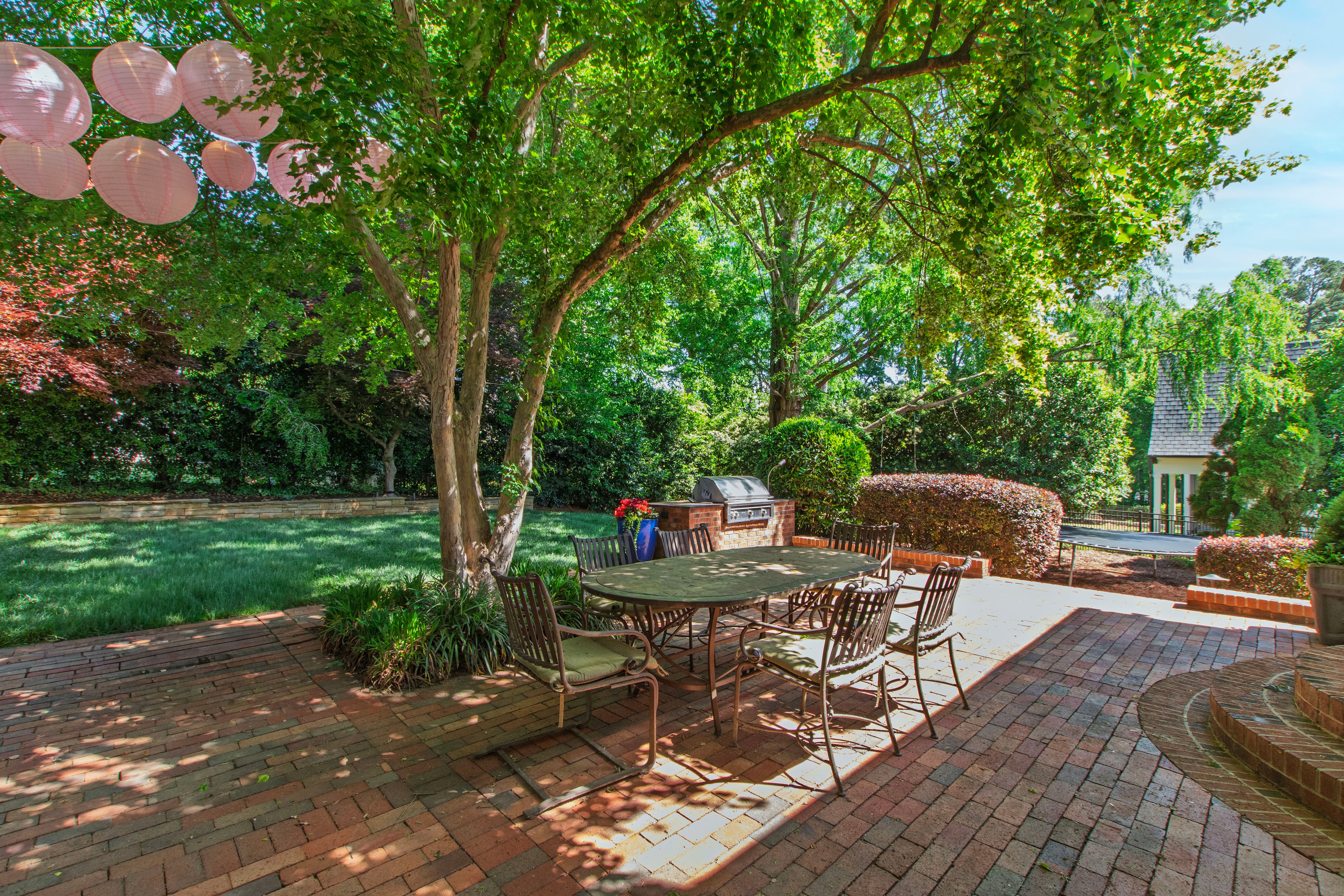  325 Buncombe Street, Raleigh, NC 27609 - 物件實景
