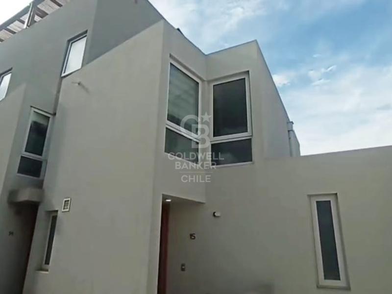 Providencia, Chile, 3 Bedrooms Bedrooms, ,3 BathroomsBathrooms,Residential,For Sale,1906384