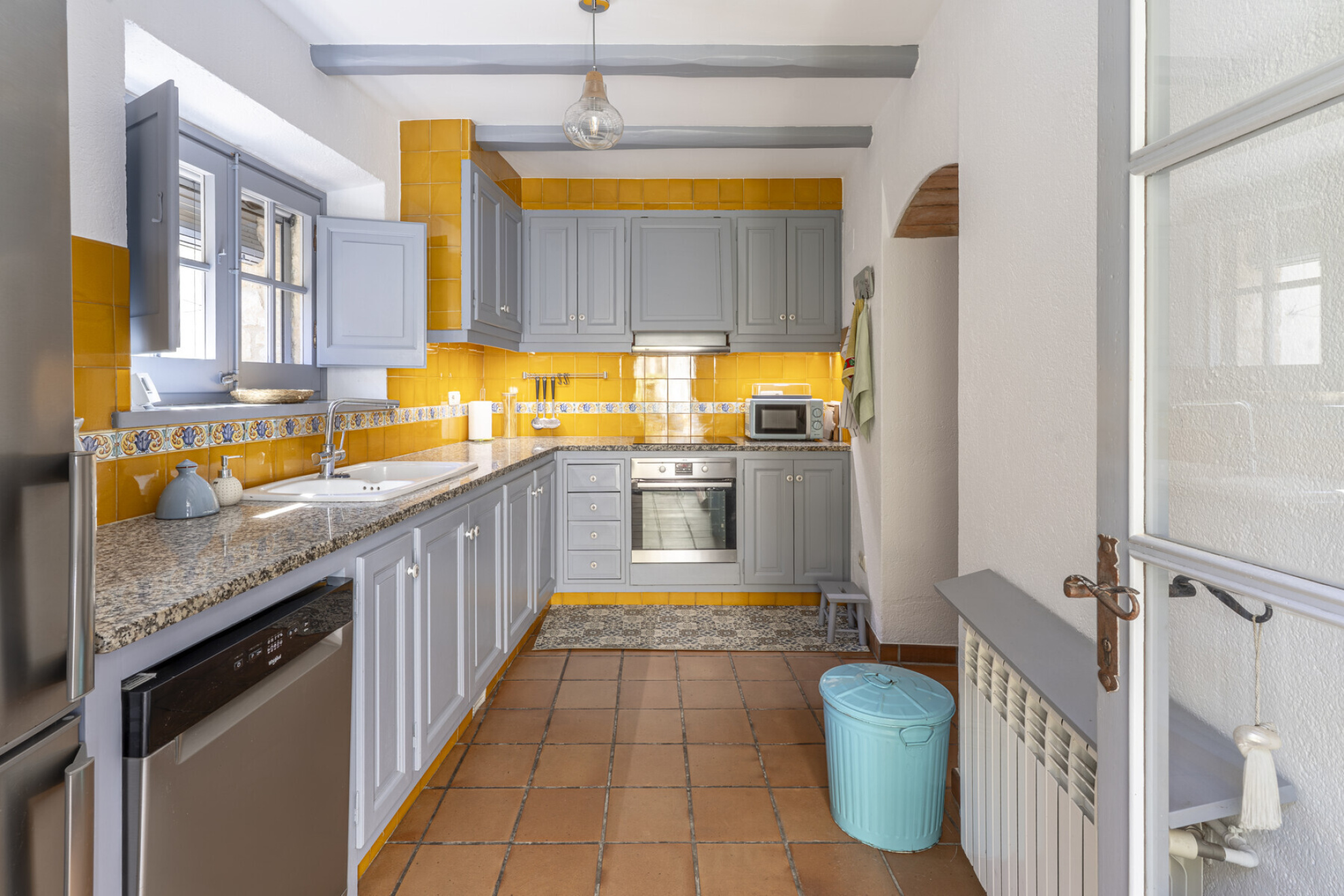  Charming house in the center of Regencós - 物件實景